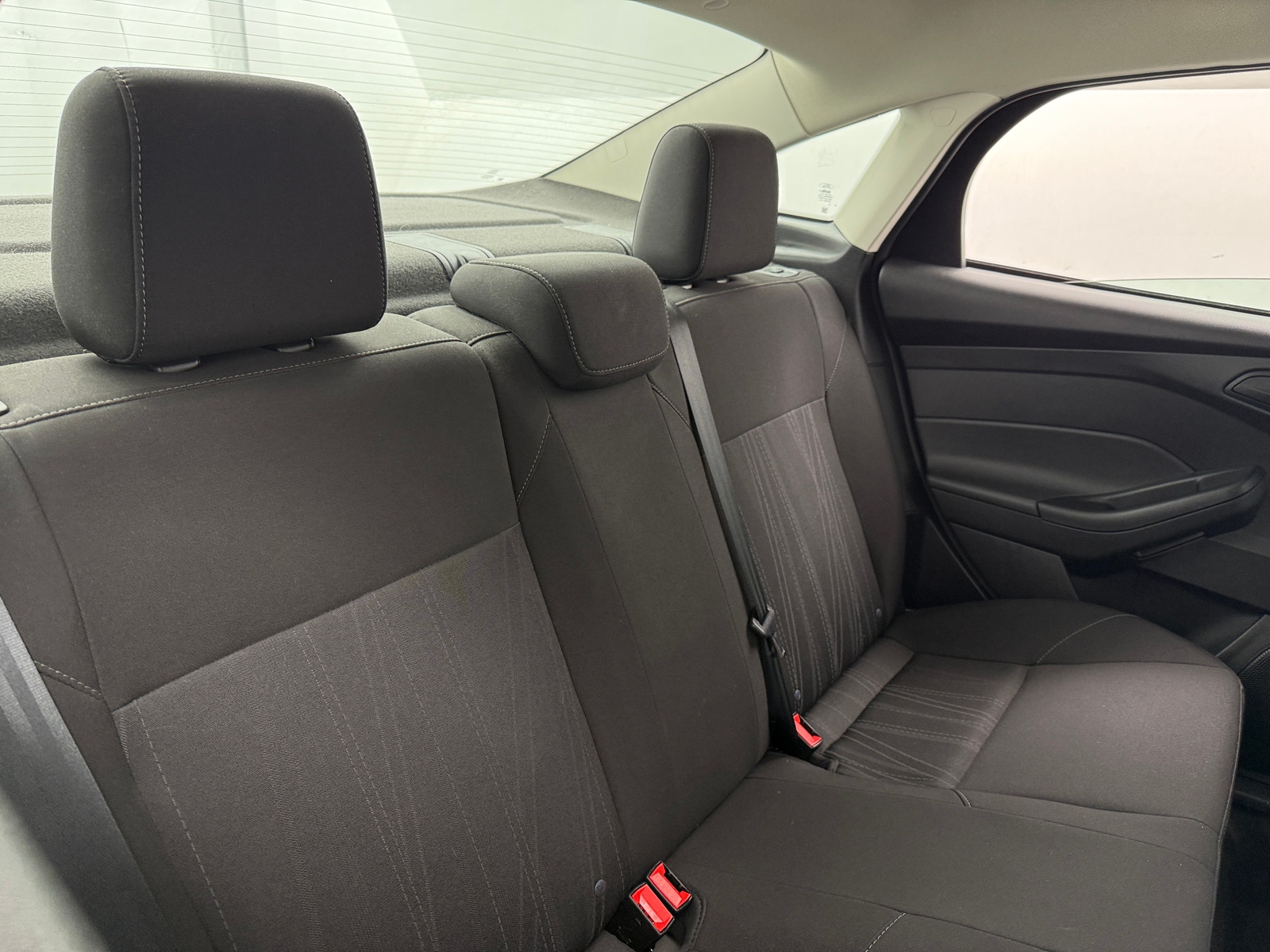 Thumbnail: 2018 Ford Focus - 6