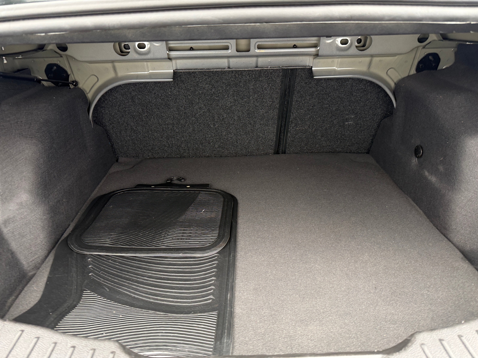 Thumbnail: 2018 Ford Focus - 7