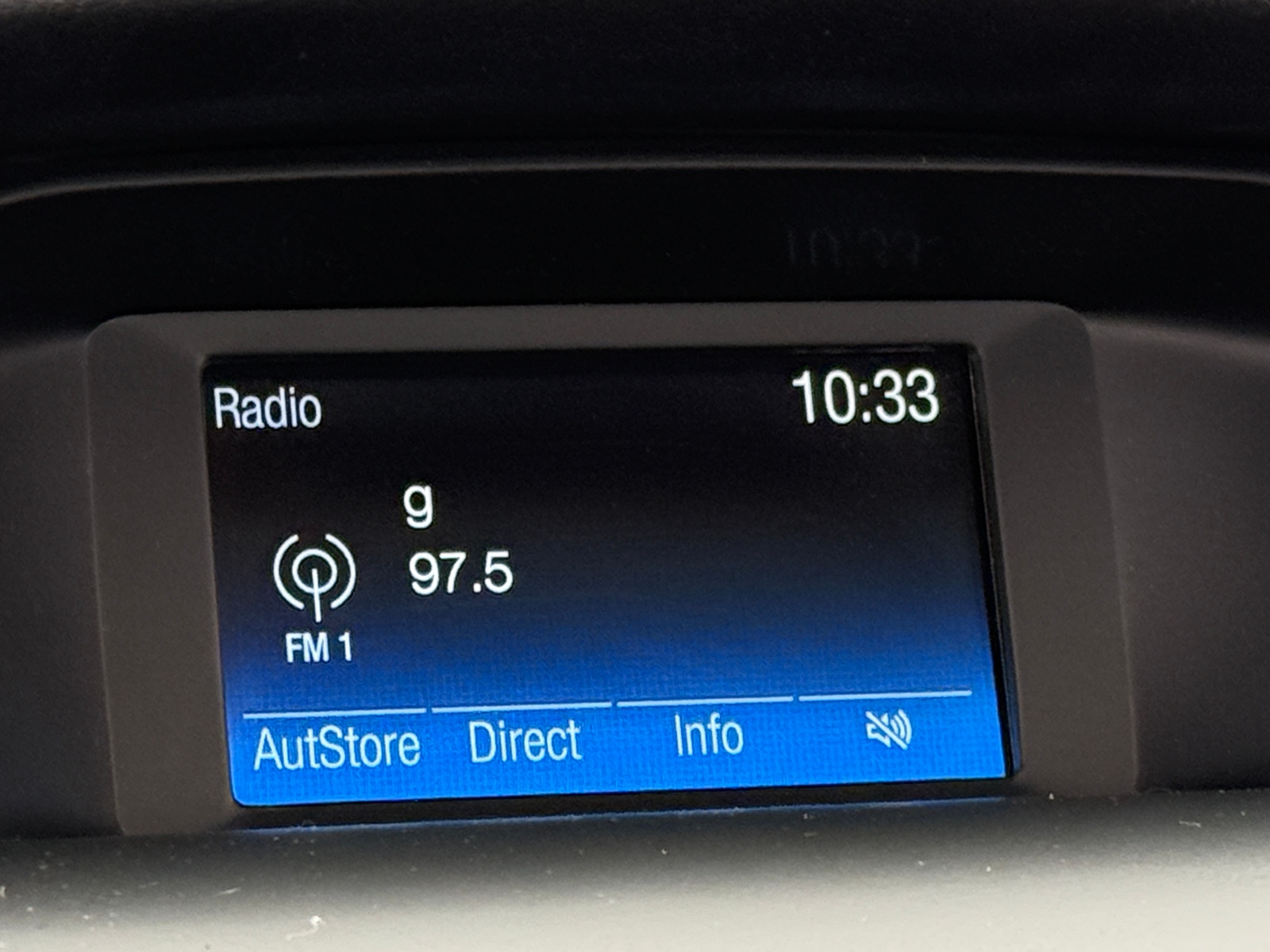 Thumbnail: 2018 Ford Focus - 4