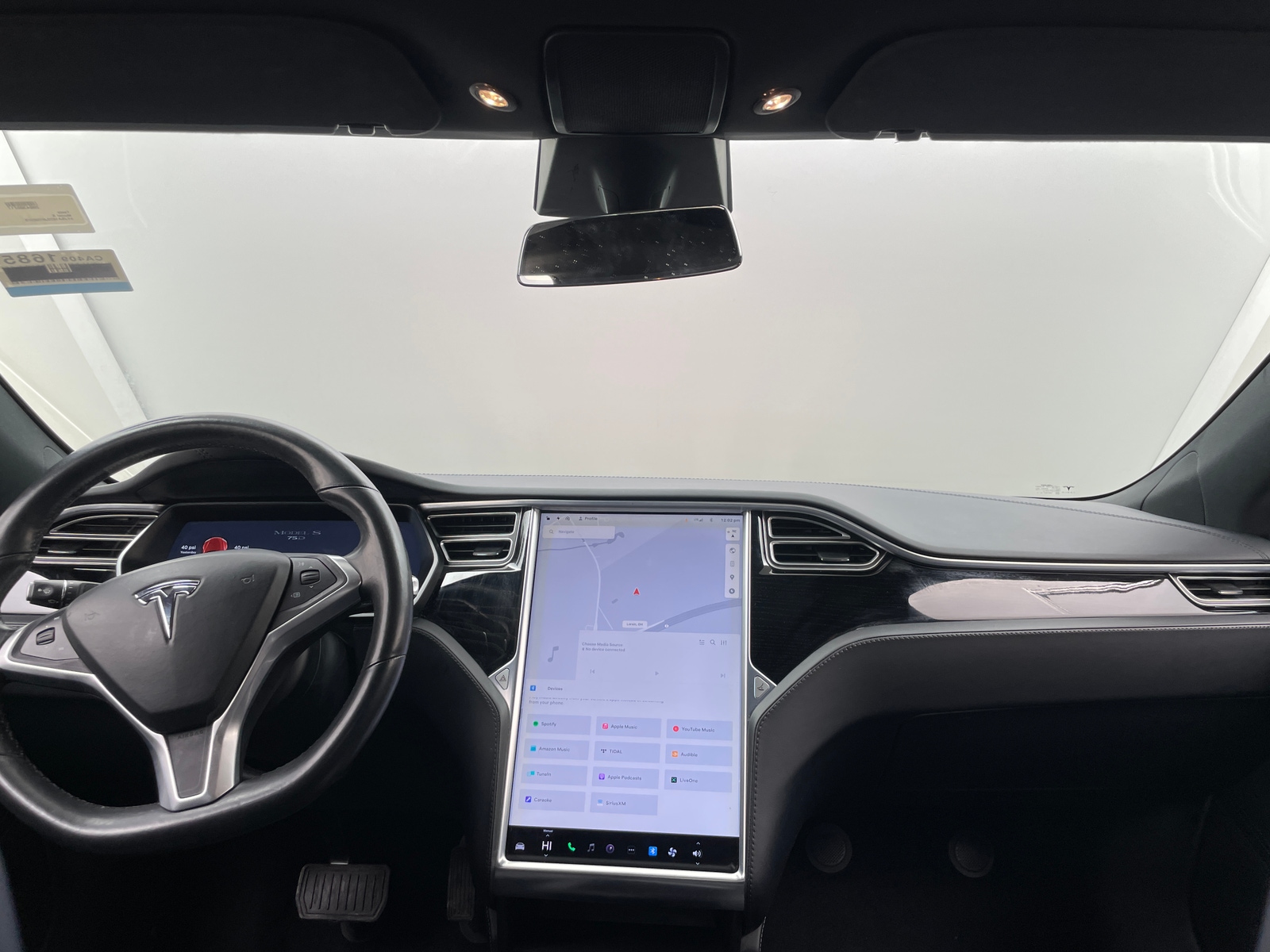 Thumbnail: 2018 Tesla Model S - 3