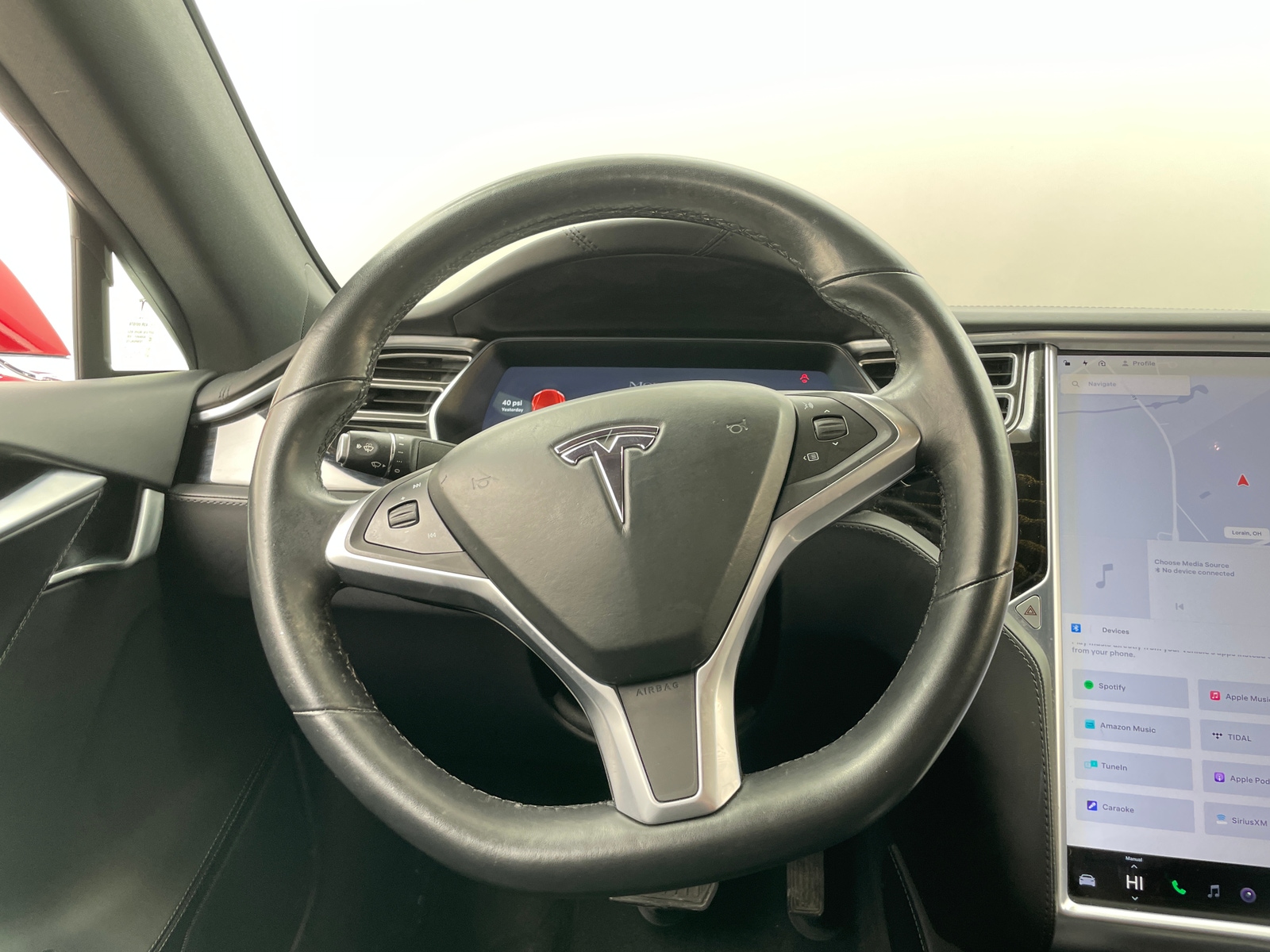 Thumbnail: 2018 Tesla Model S - 5