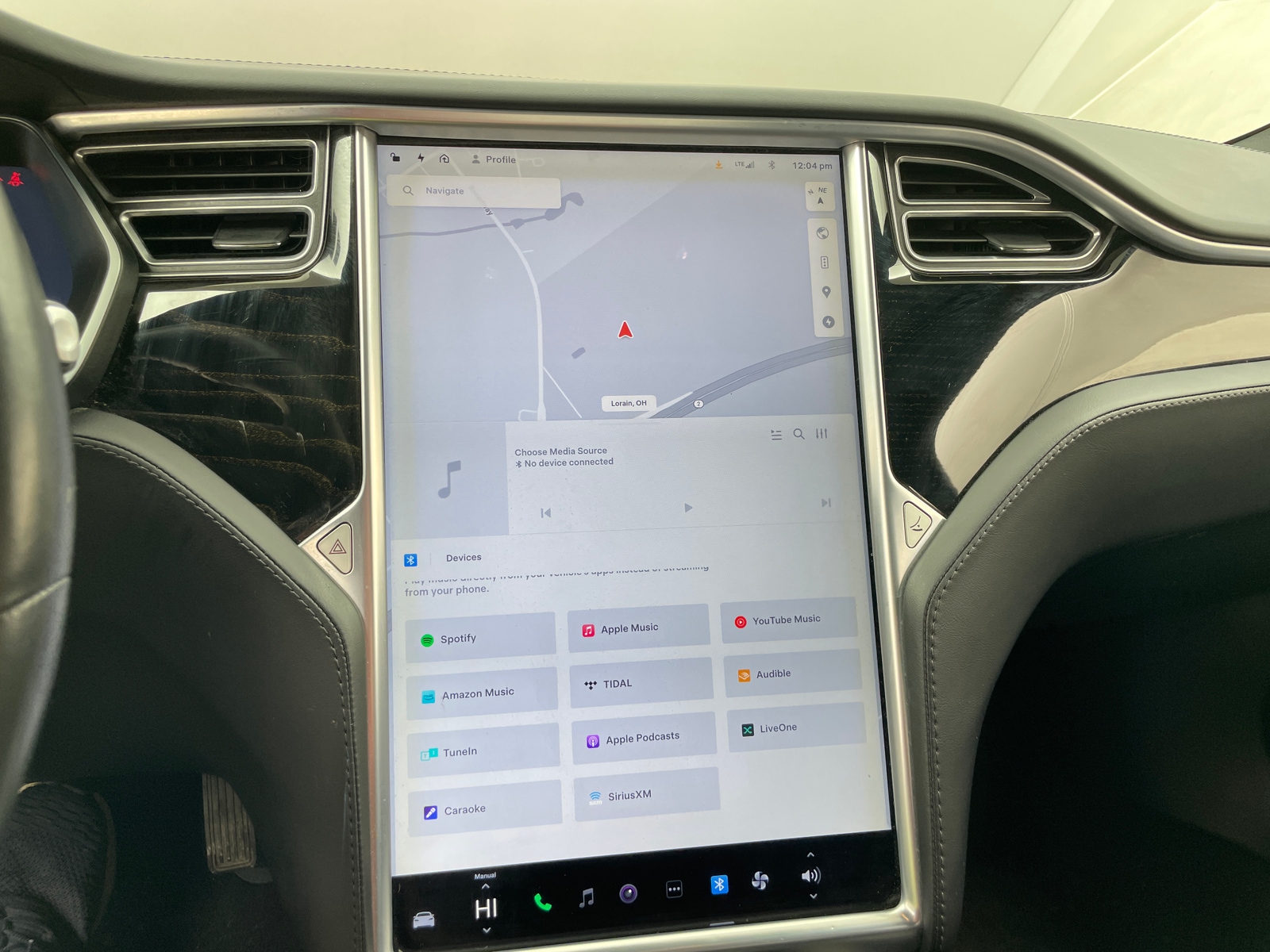 Thumbnail: 2018 Tesla Model S - 4