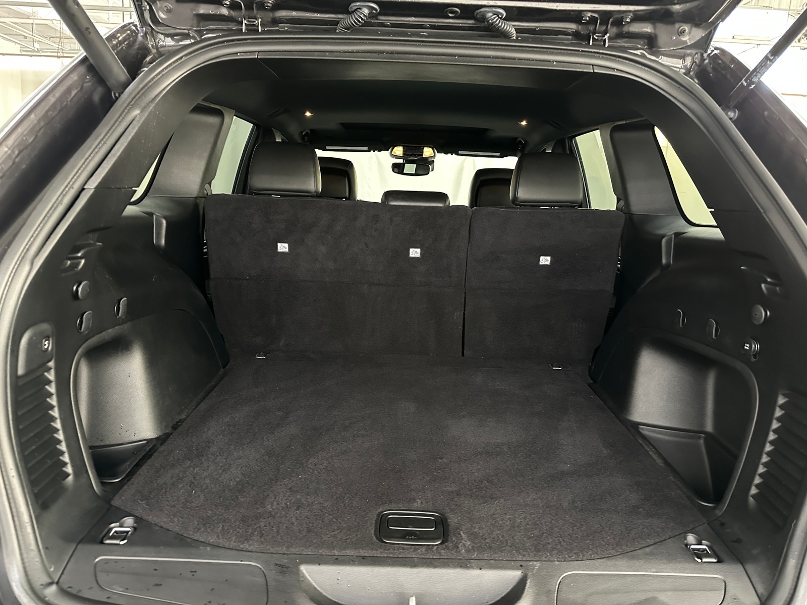 Thumbnail: 2021 Jeep Grand Cherokee - 6