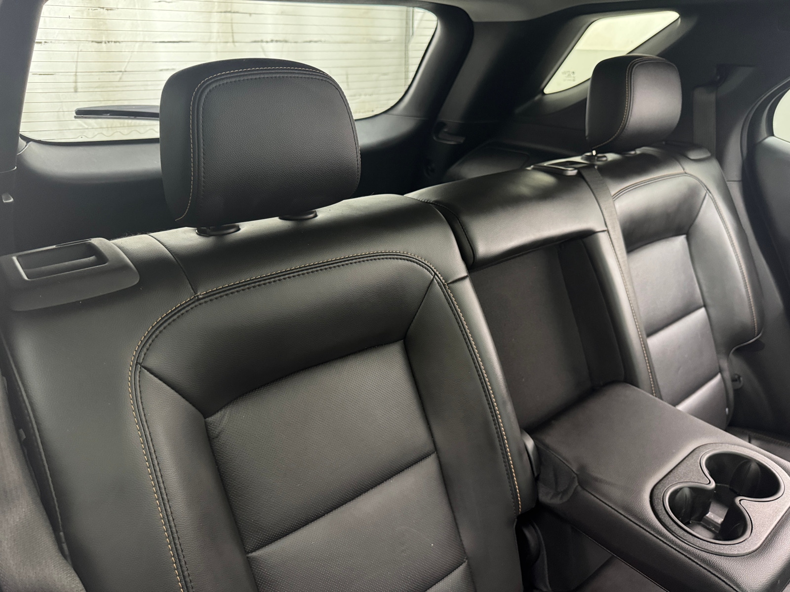 Thumbnail: 2018 Chevrolet Equinox - 5