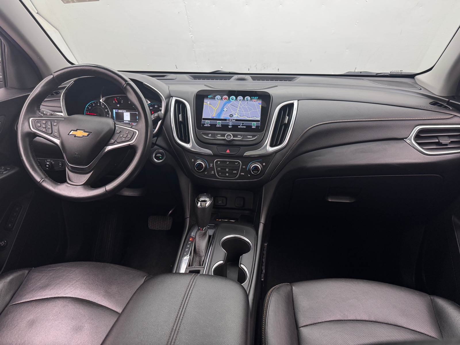 Thumbnail: 2018 Chevrolet Equinox - 2