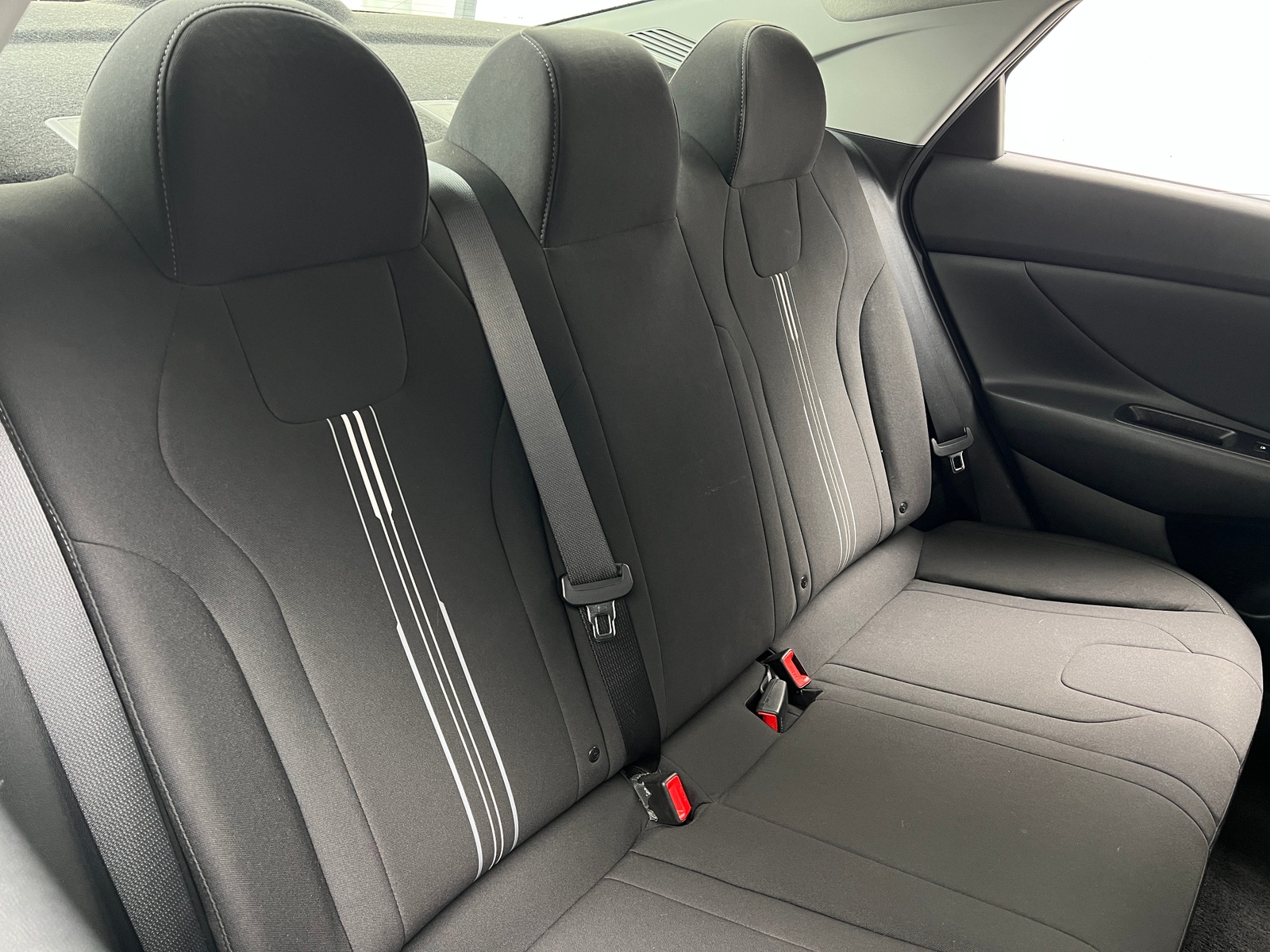 Thumbnail: 2023 Hyundai Elantra - 6