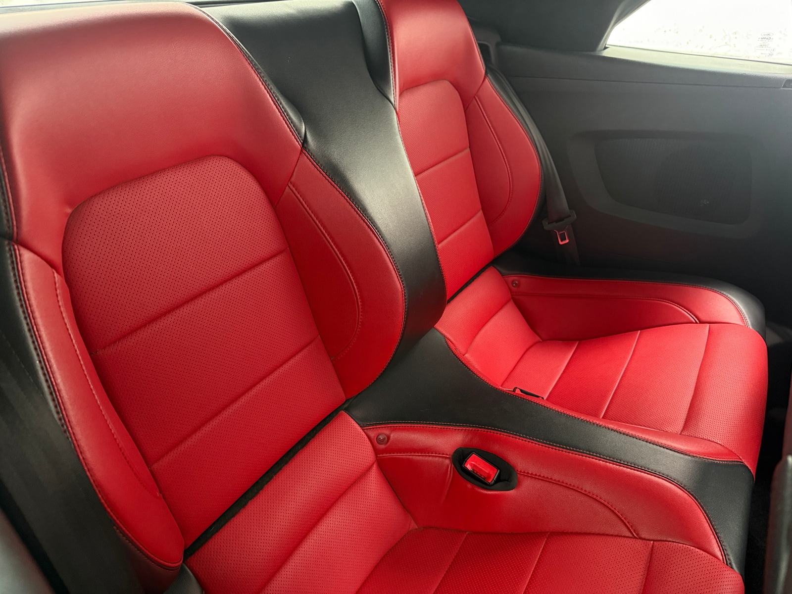 Thumbnail: 2019 Ford Mustang - 5