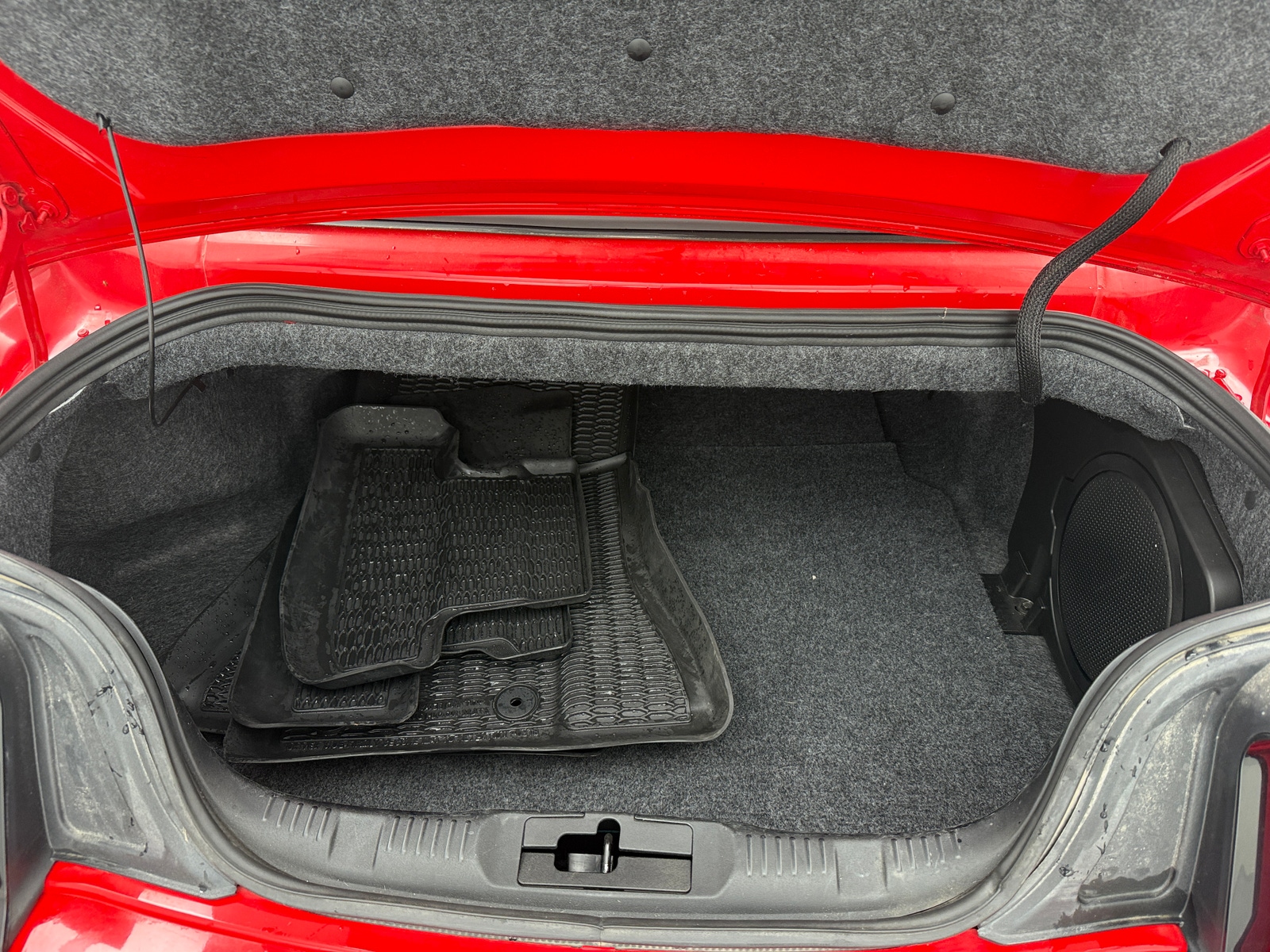 Thumbnail: 2019 Ford Mustang - 6