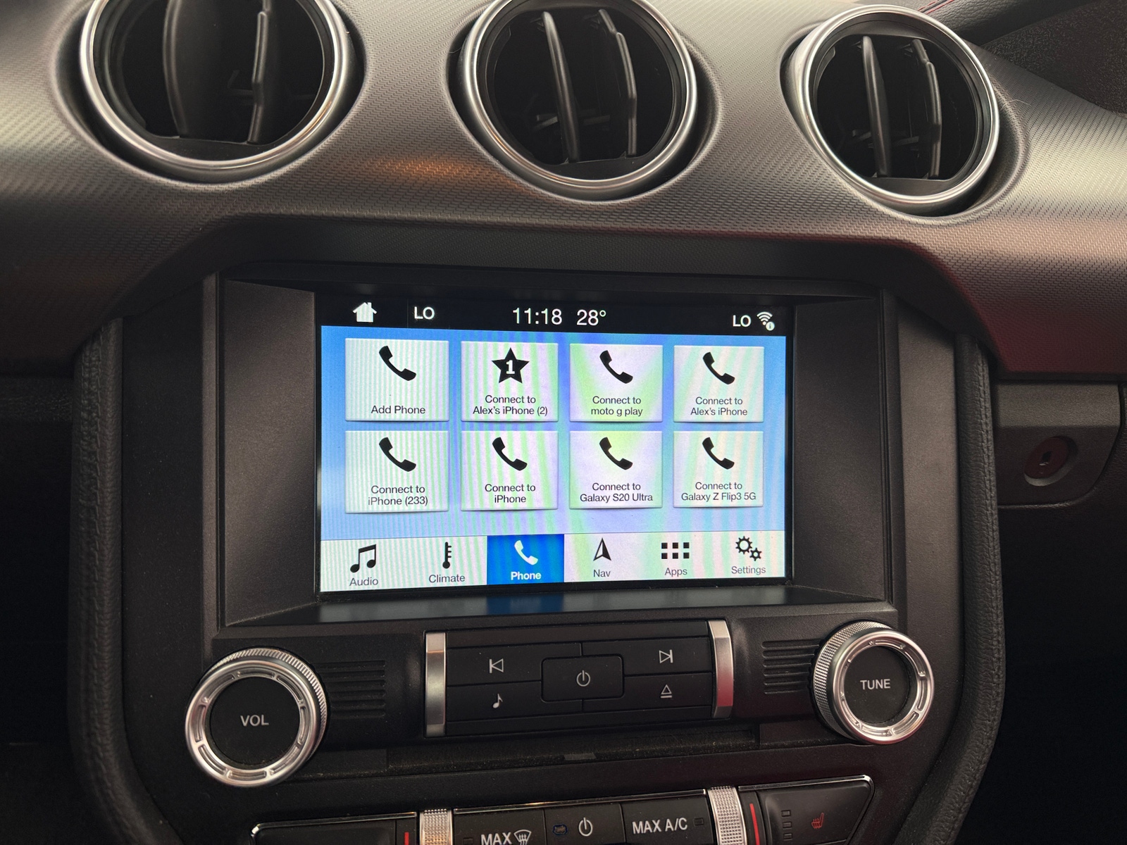 Thumbnail: 2019 Ford Mustang - 3