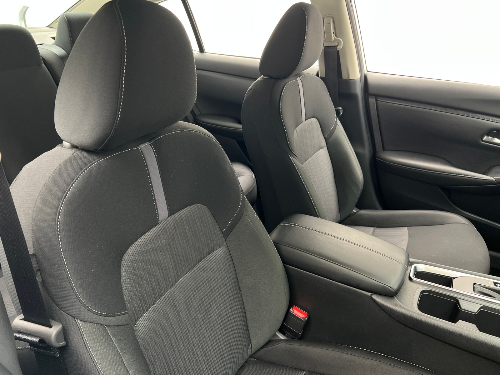 Thumbnail: 2025 Nissan Sentra - 2