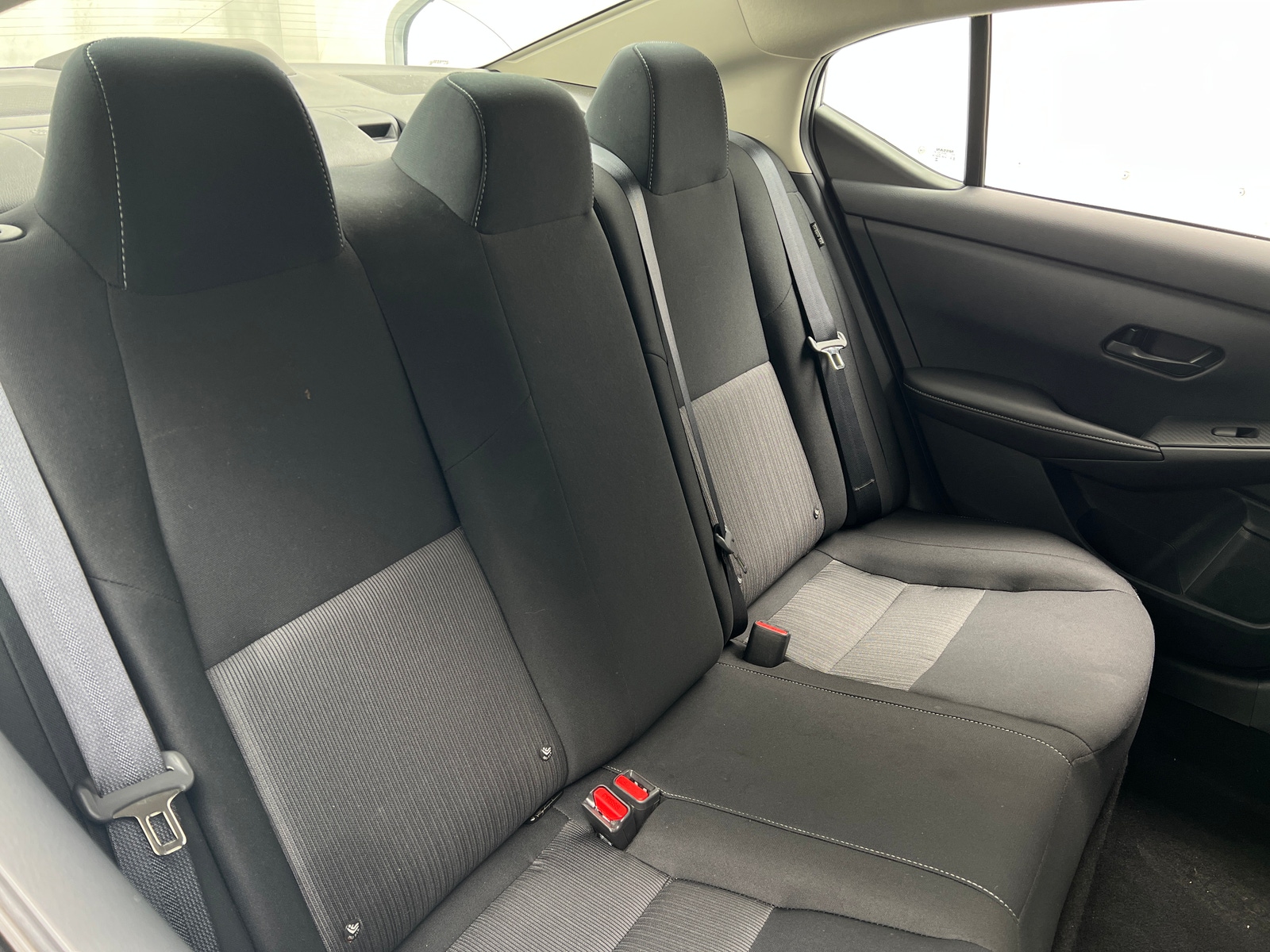 Thumbnail: 2025 Nissan Sentra - 6