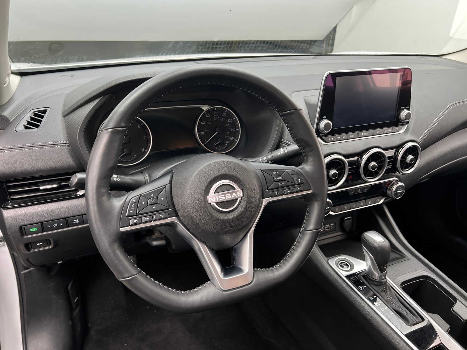 Thumbnail: 2025 Nissan Sentra - 5