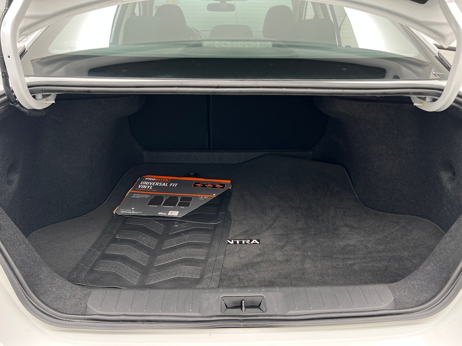 Thumbnail: 2025 Nissan Sentra - 7