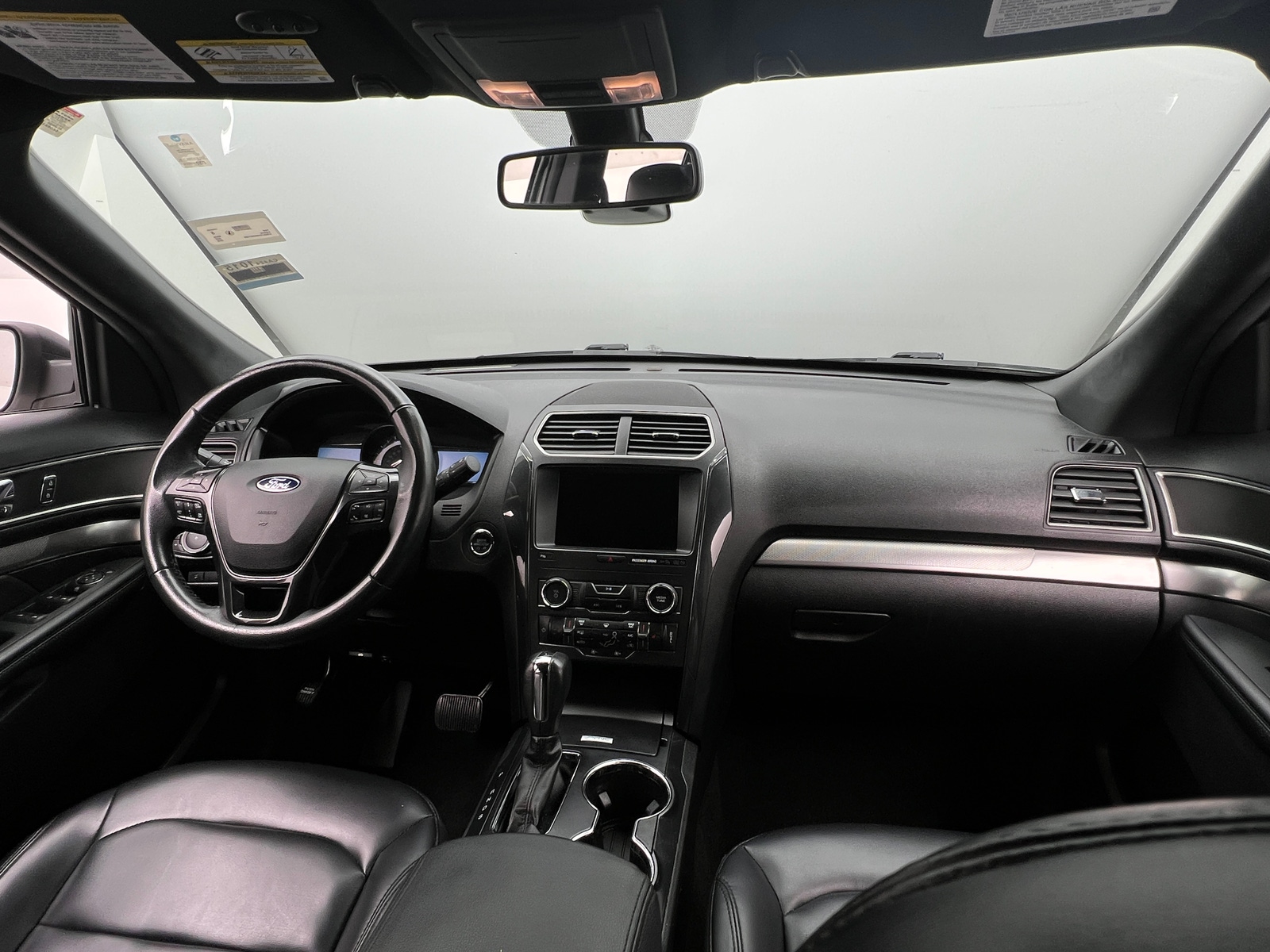 Thumbnail: 2019 Ford Explorer - 2