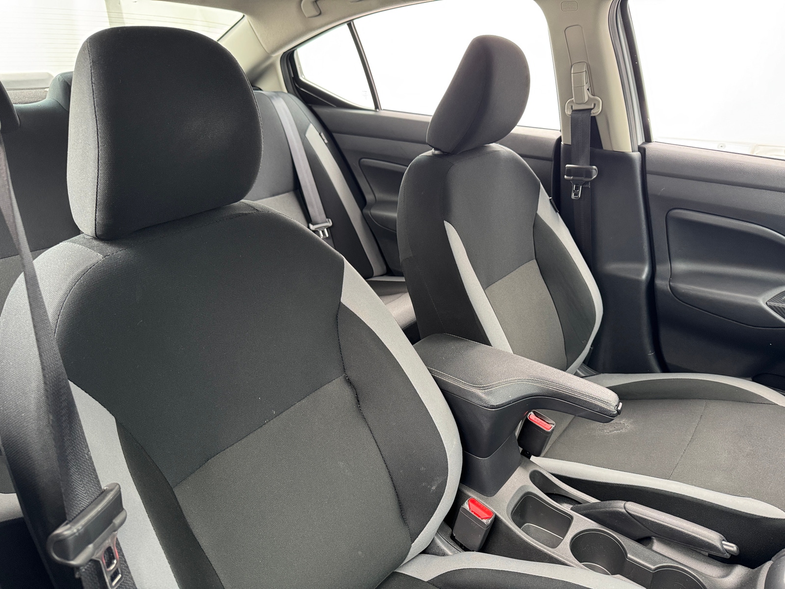 Thumbnail: 2025 Nissan Versa - 2