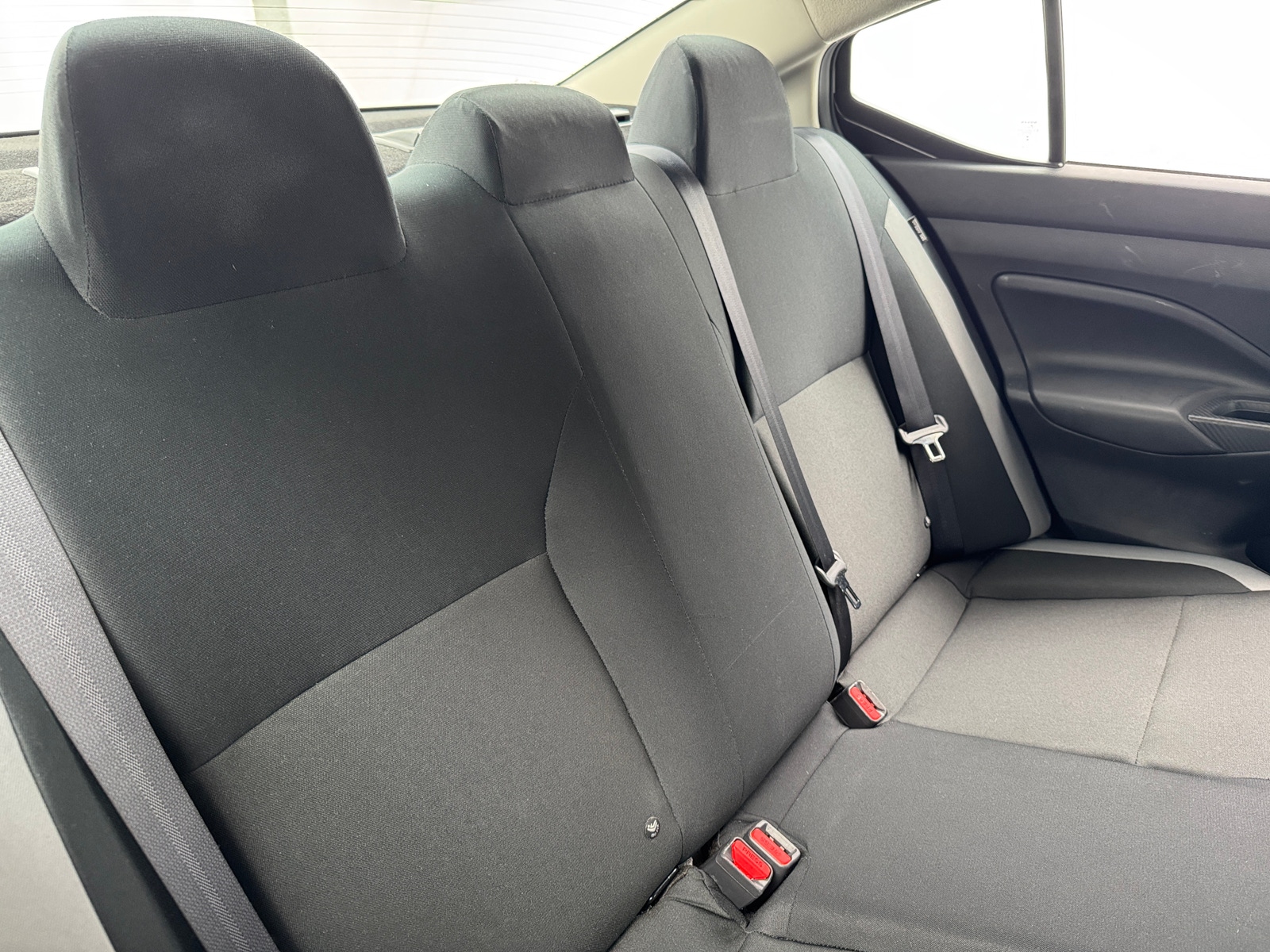 Thumbnail: 2025 Nissan Versa - 6