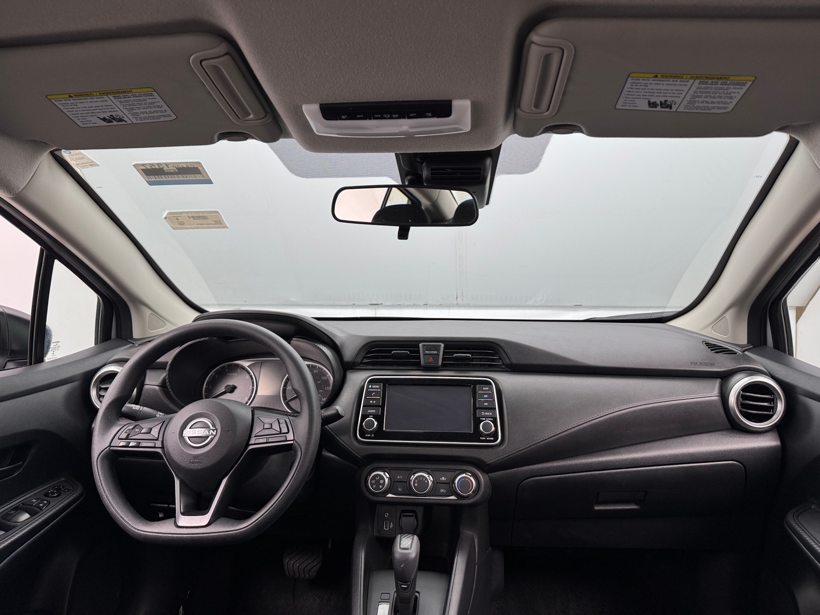 Thumbnail: 2025 Nissan Versa - 3