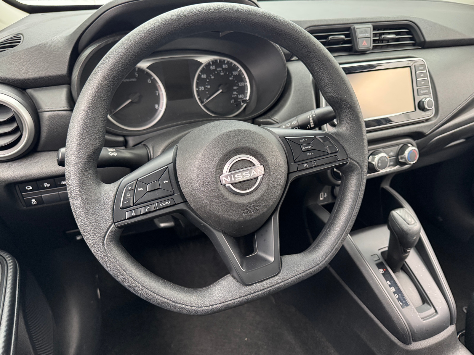 Thumbnail: 2025 Nissan Versa - 5