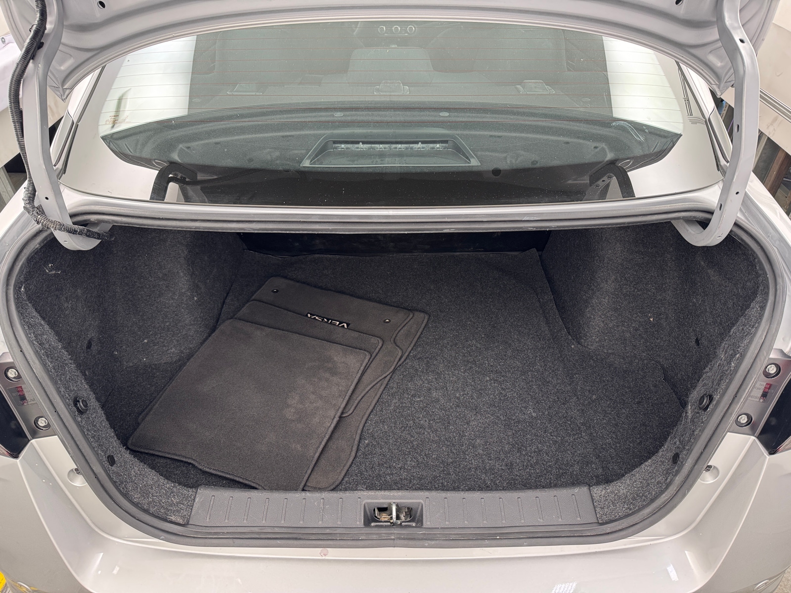 Thumbnail: 2025 Nissan Versa - 7