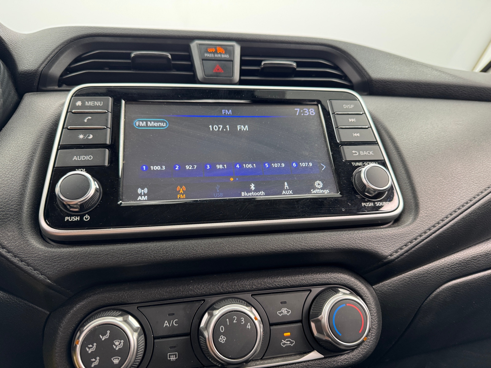 Thumbnail: 2025 Nissan Versa - 4