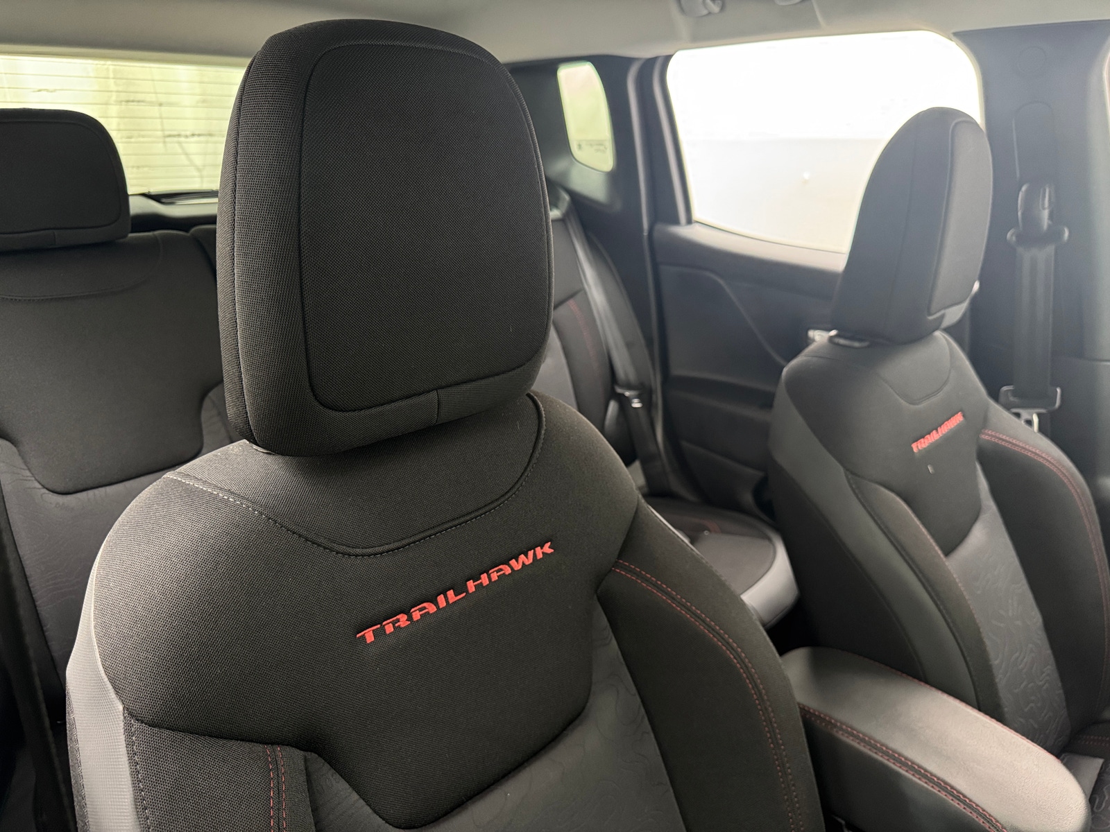 Thumbnail: 2023 Jeep Renegade - 2