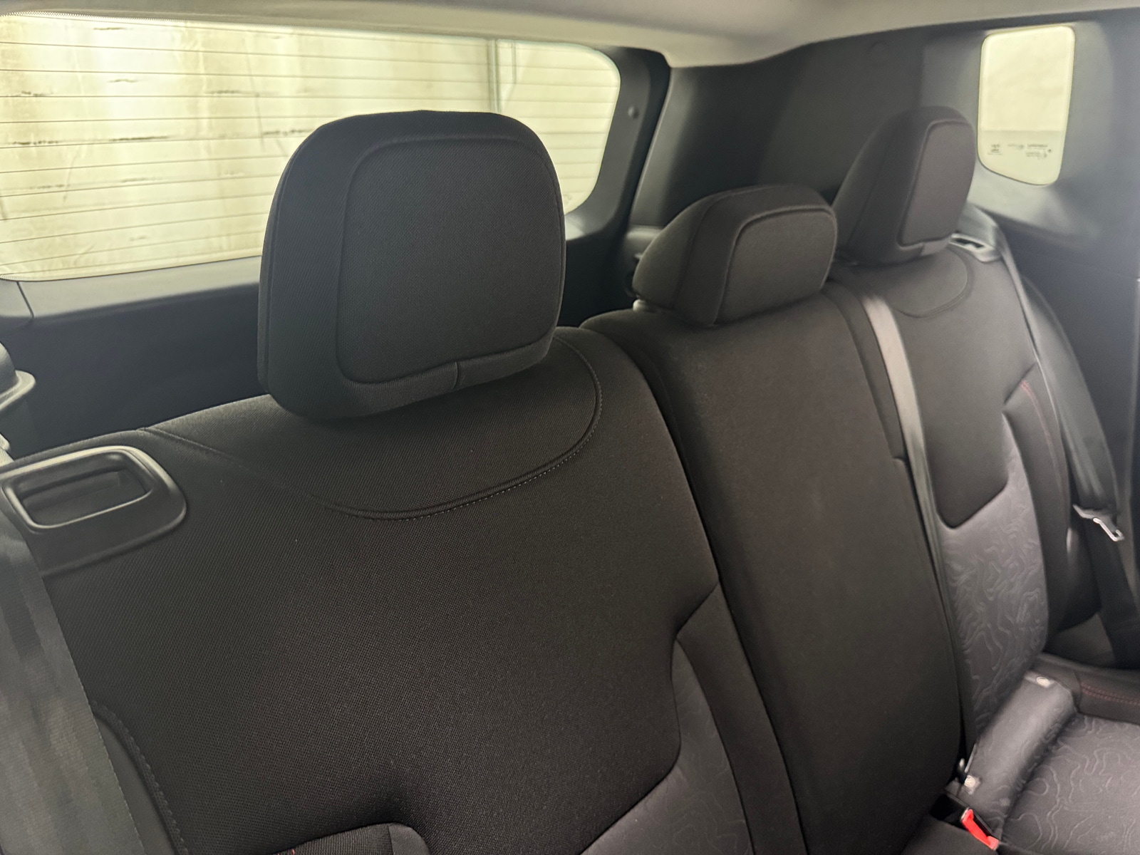 Thumbnail: 2023 Jeep Renegade - 6