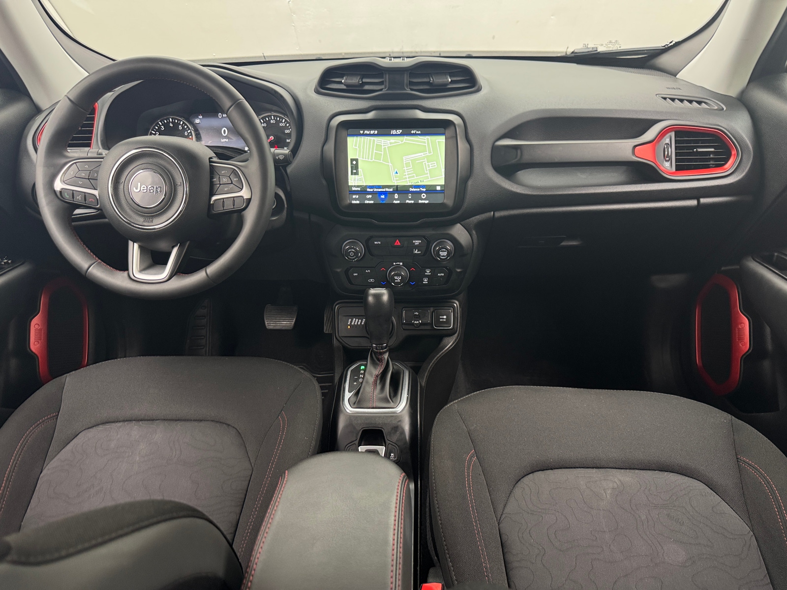 Thumbnail: 2023 Jeep Renegade - 3