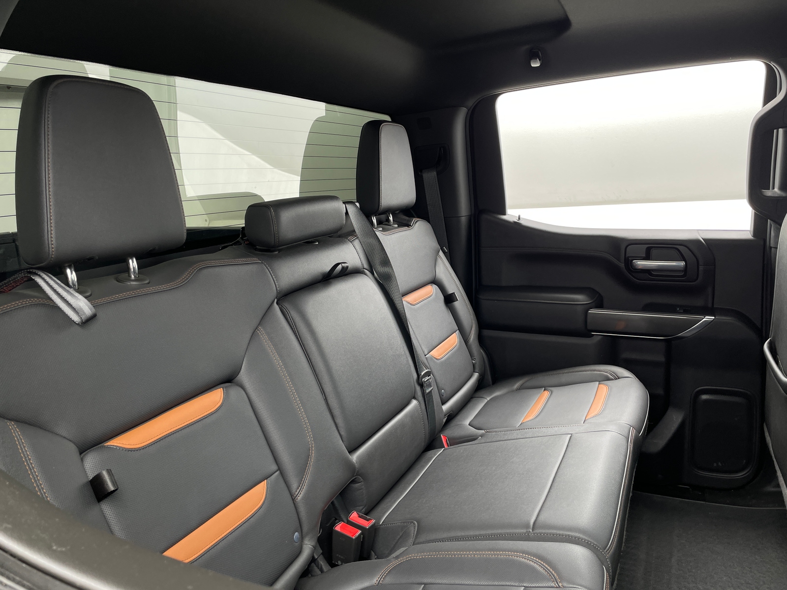 Thumbnail: 2021 GMC Sierra 1500 - 5