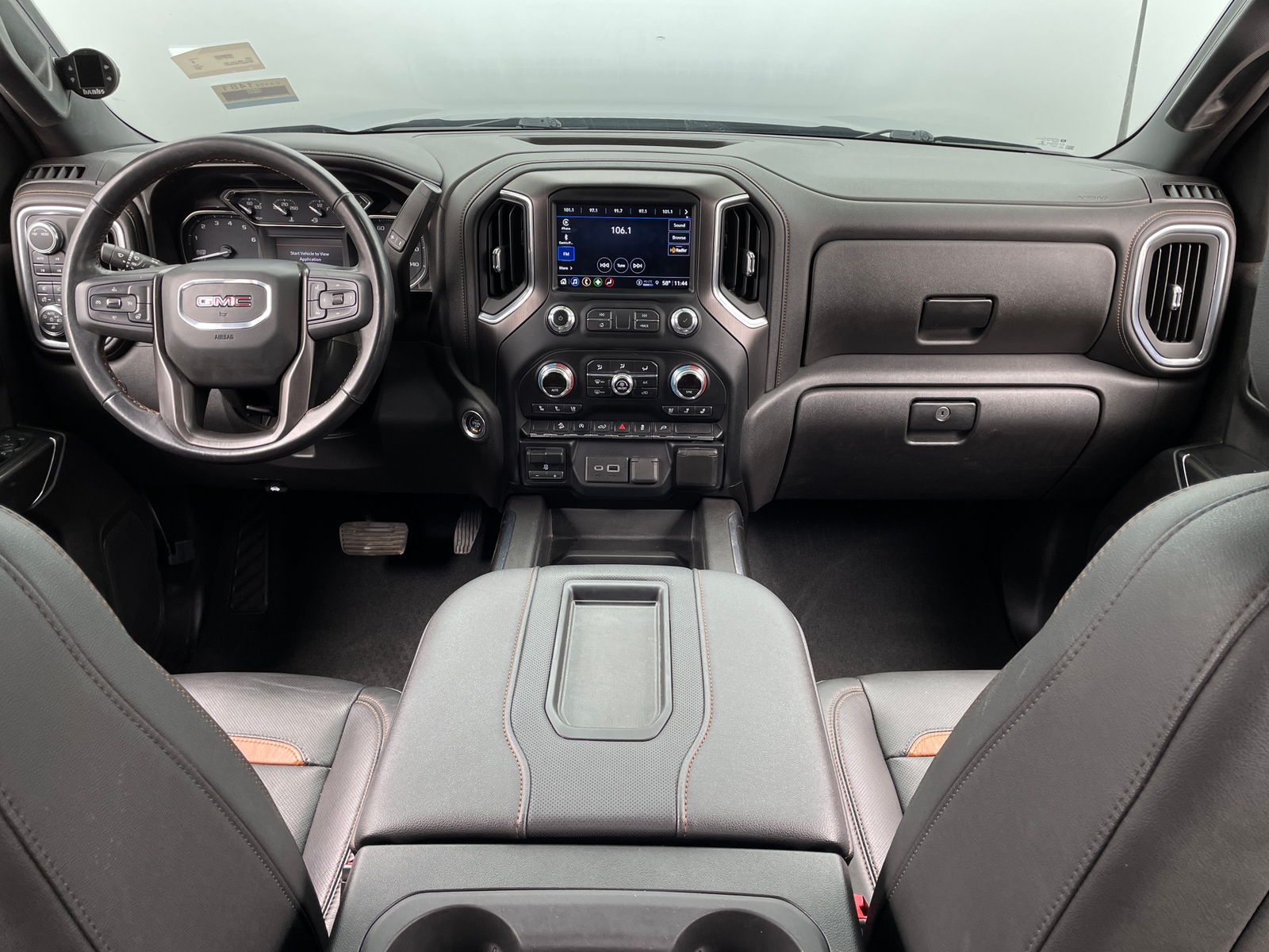 Thumbnail: 2021 GMC Sierra 1500 - 2