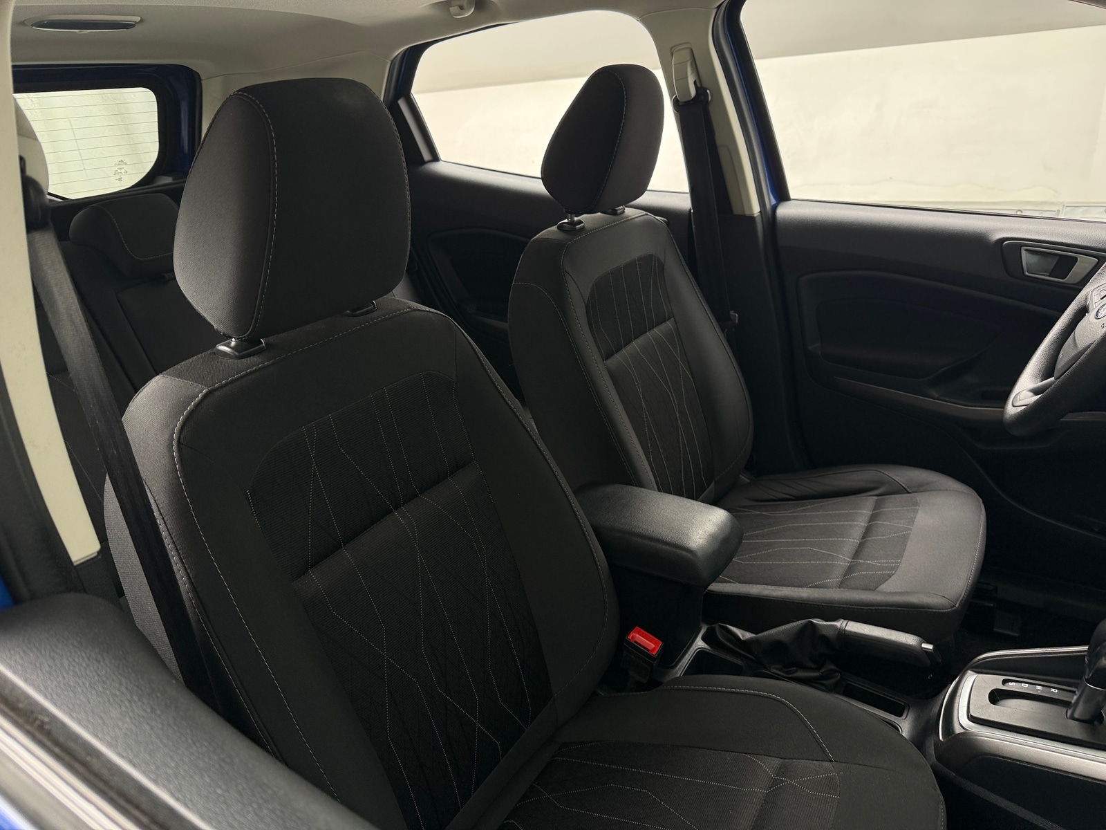 Thumbnail: 2021 Ford EcoSport - 2