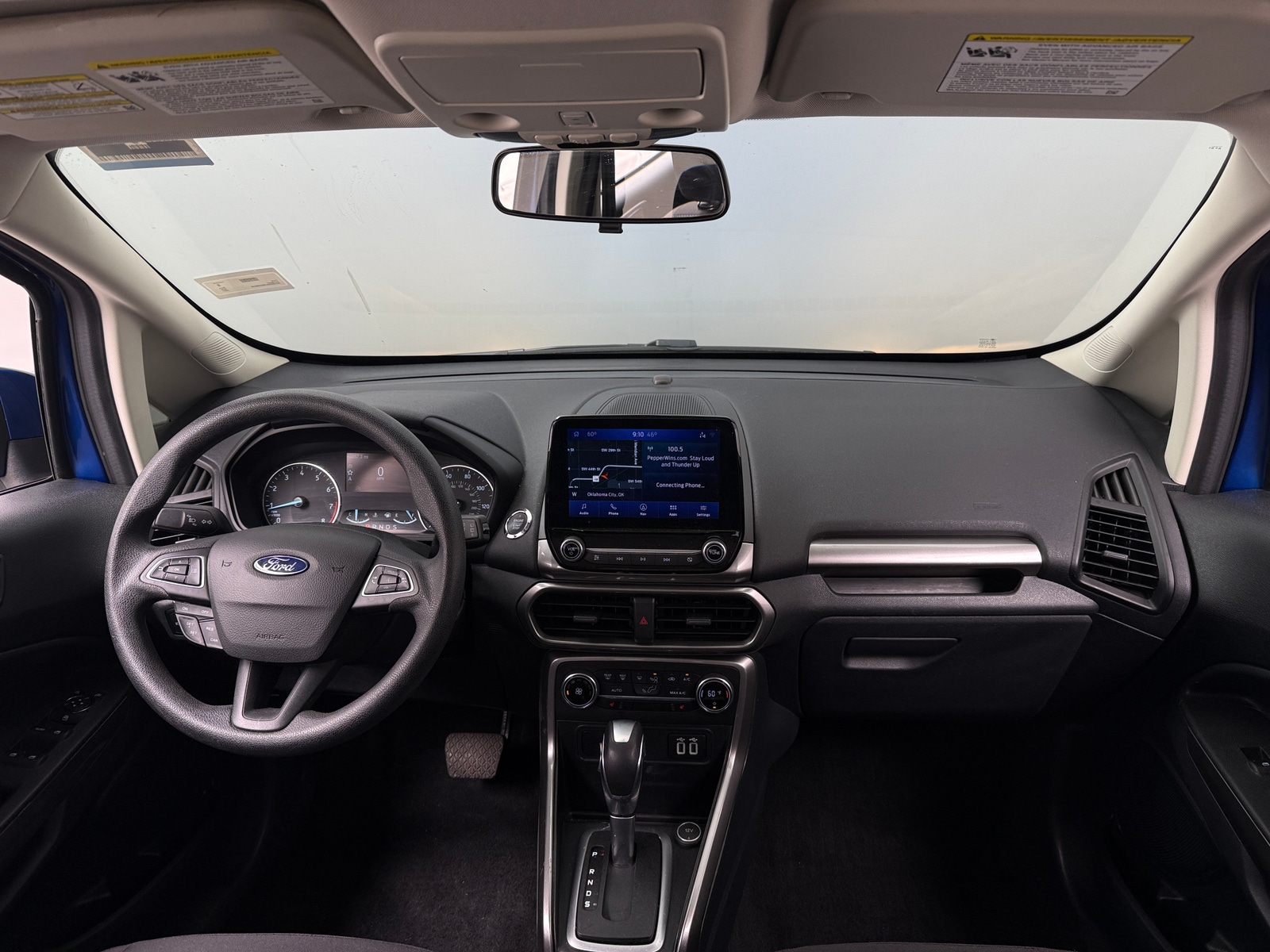 Thumbnail: 2021 Ford EcoSport - 3