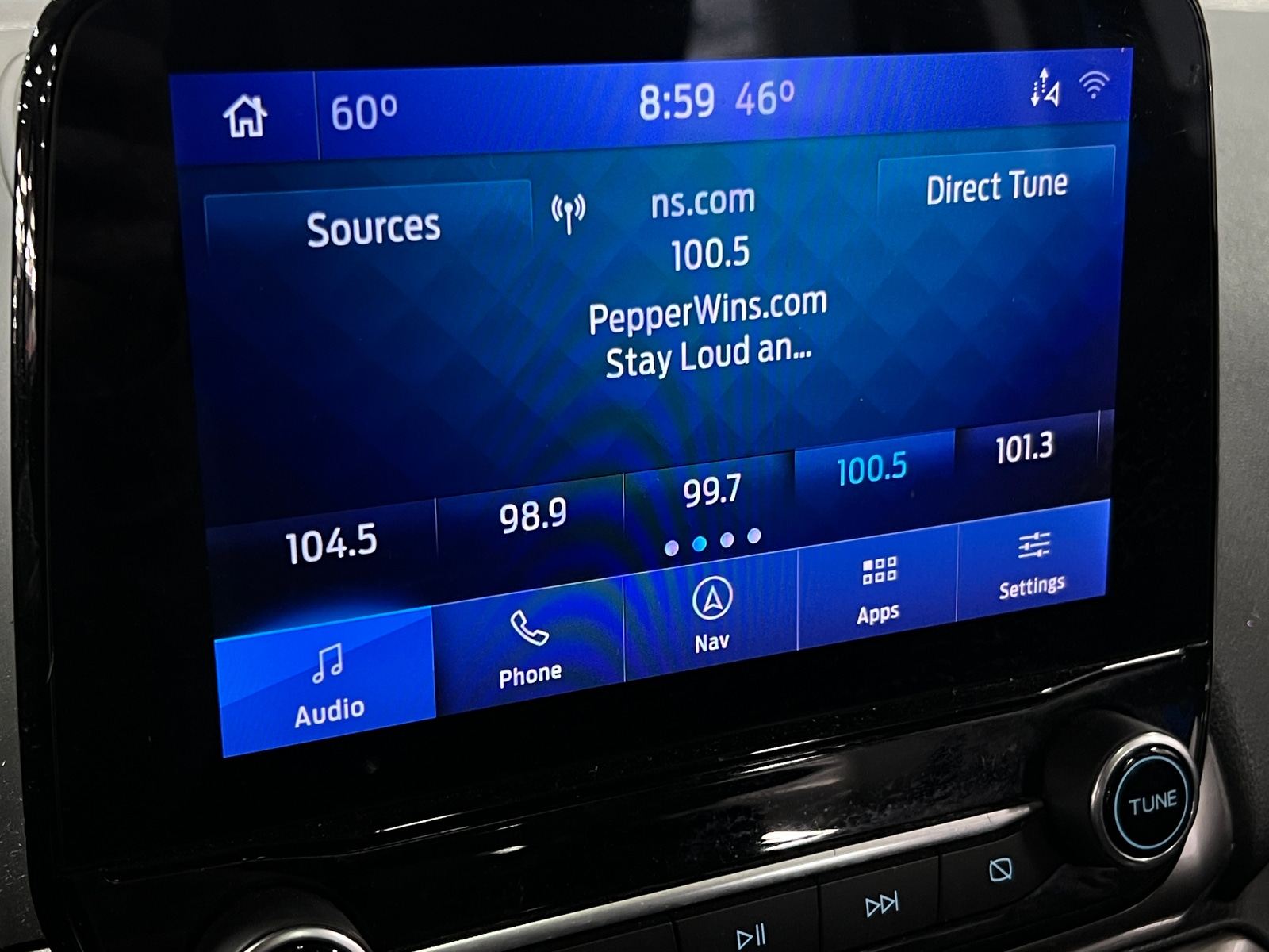 Thumbnail: 2021 Ford EcoSport - 4