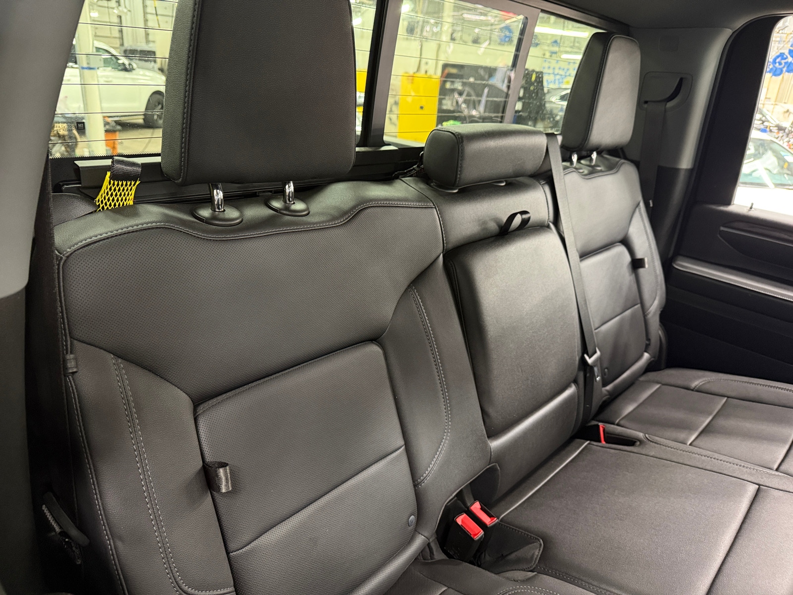 Thumbnail: 2024 Chevrolet Silverado 3500 - 5