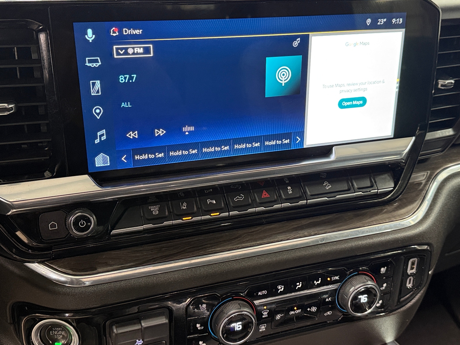 Thumbnail: 2024 Chevrolet Silverado 3500 - 3