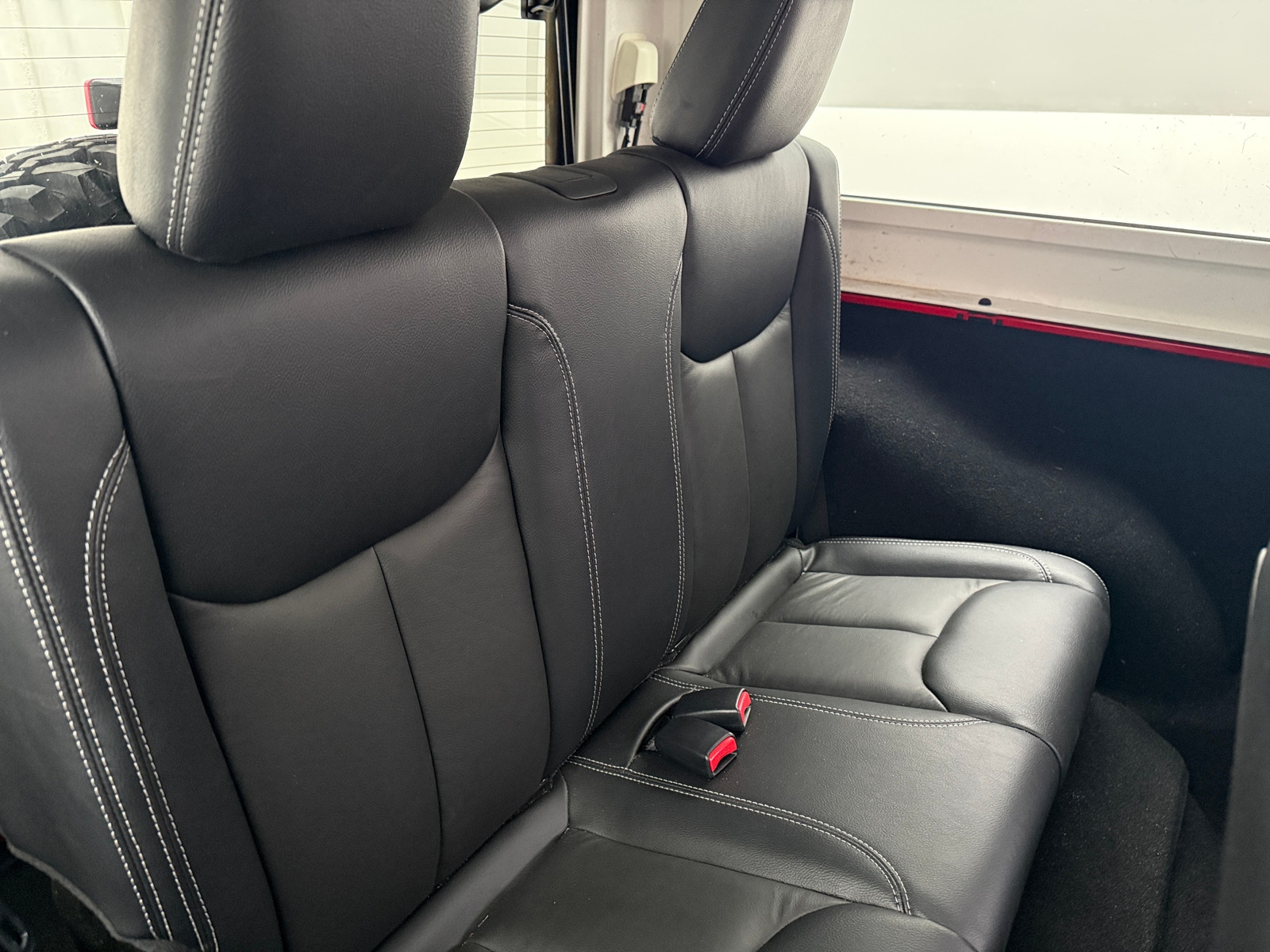 Thumbnail: 2017 Jeep Wrangler - 5