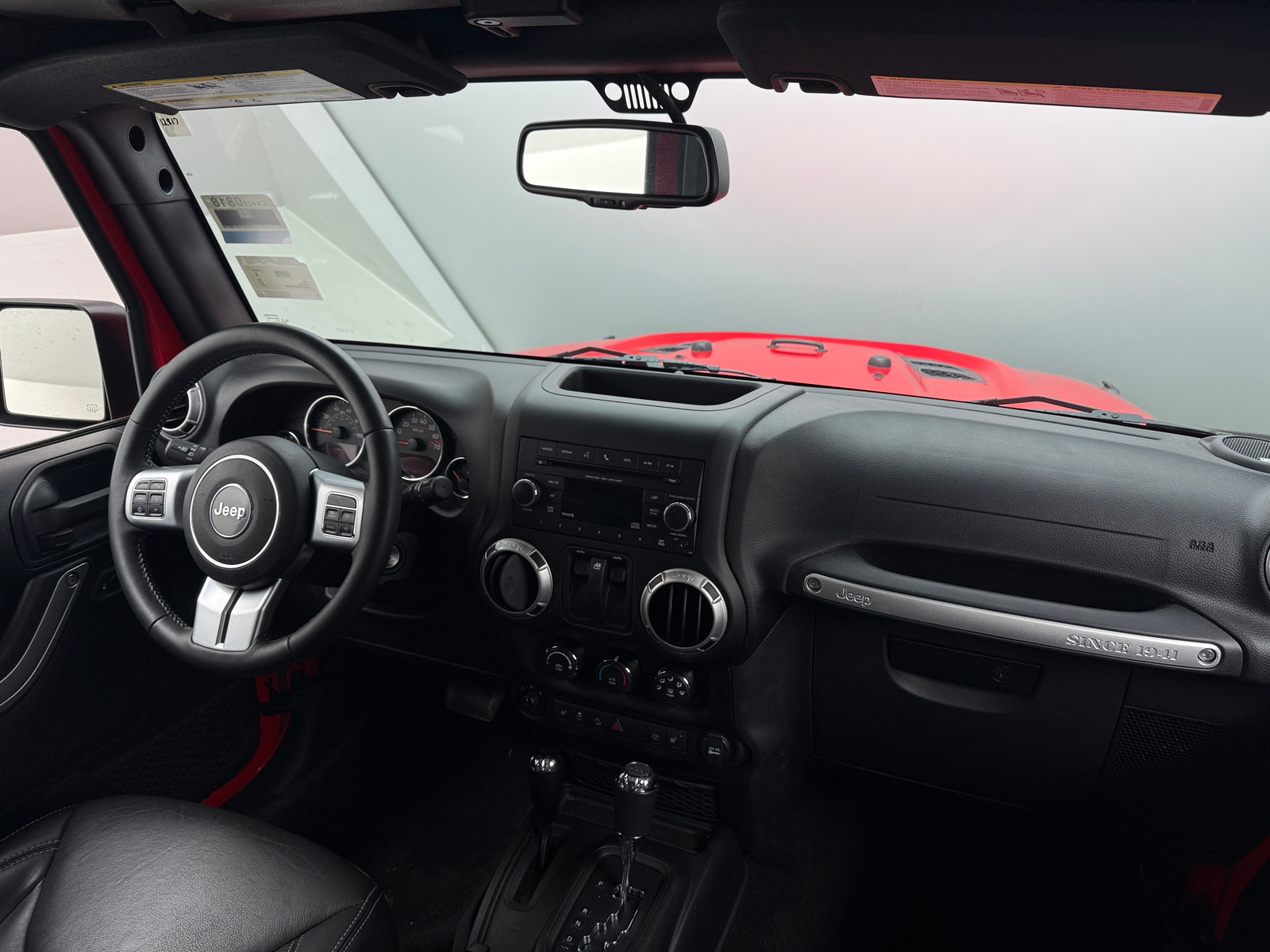 Thumbnail: 2017 Jeep Wrangler - 2