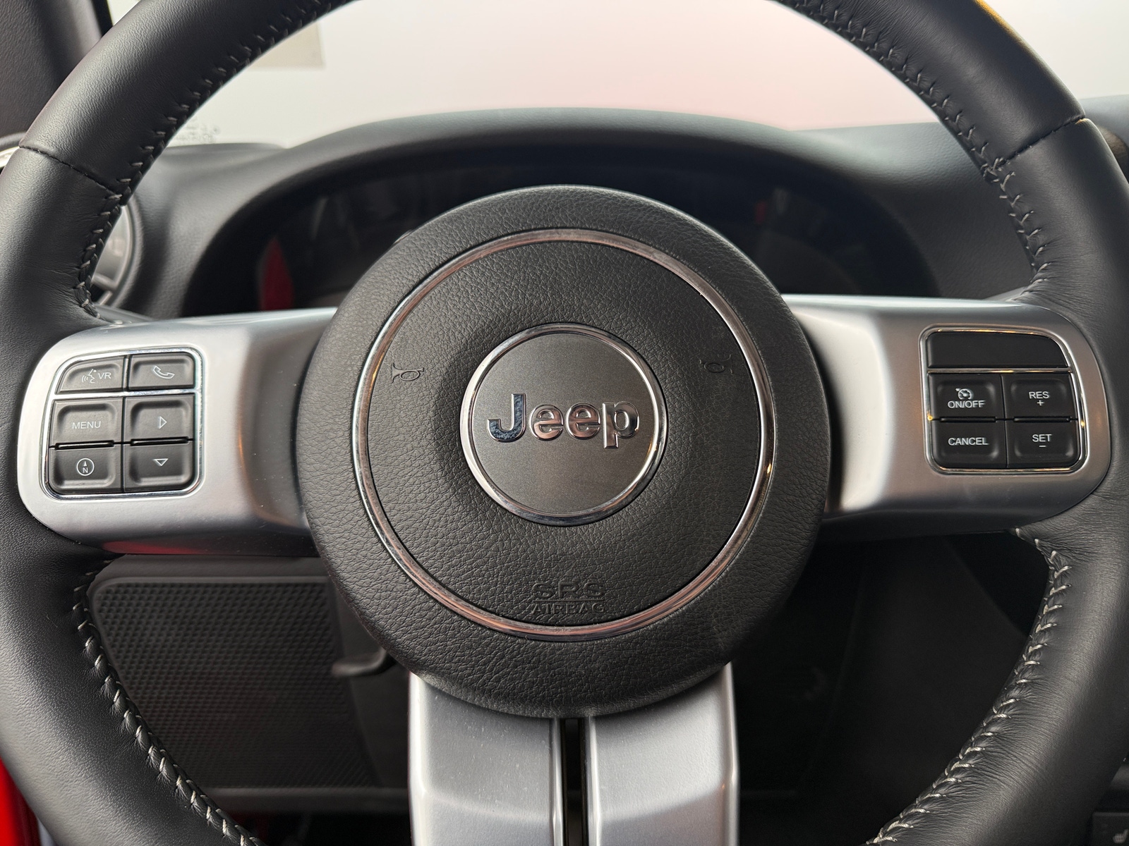 Thumbnail: 2017 Jeep Wrangler - 4