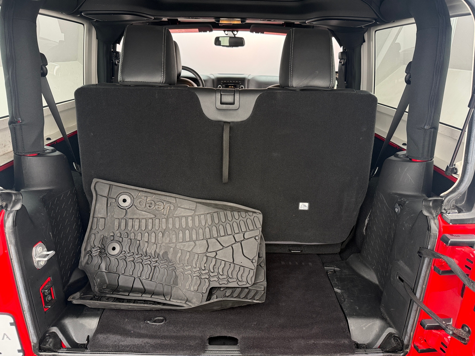 Thumbnail: 2017 Jeep Wrangler - 6