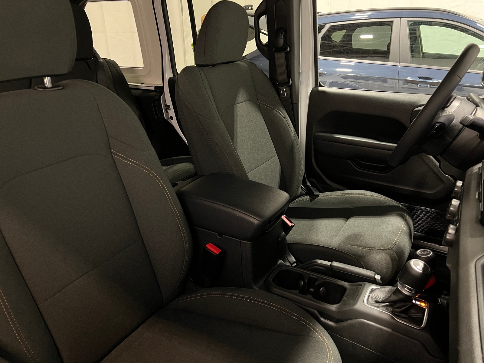 Thumbnail: 2025 Jeep Wrangler - 2