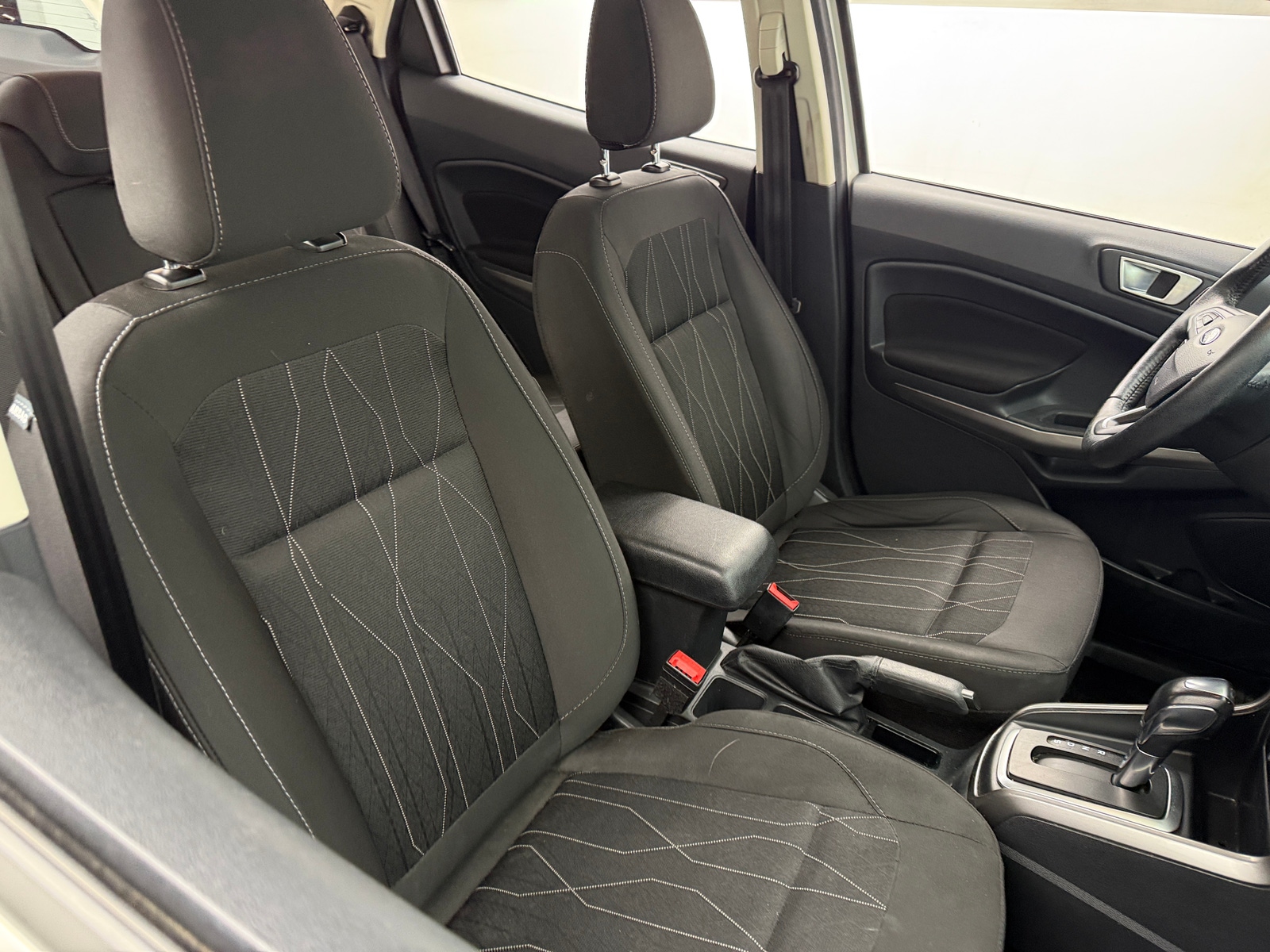 Thumbnail: 2018 Ford EcoSport - 2