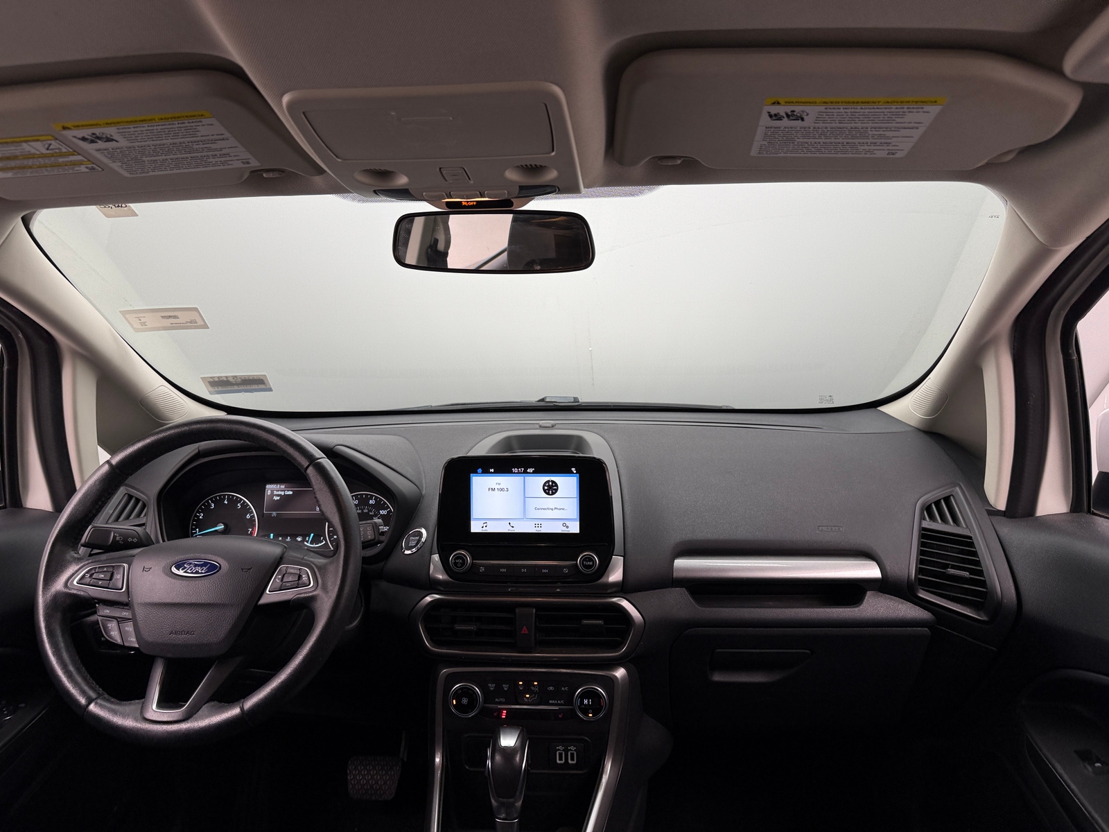 Thumbnail: 2018 Ford EcoSport - 3