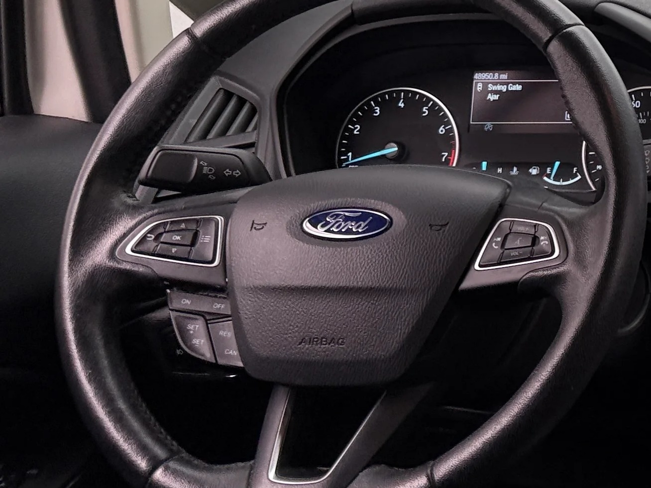 Thumbnail: 2018 Ford EcoSport - 5