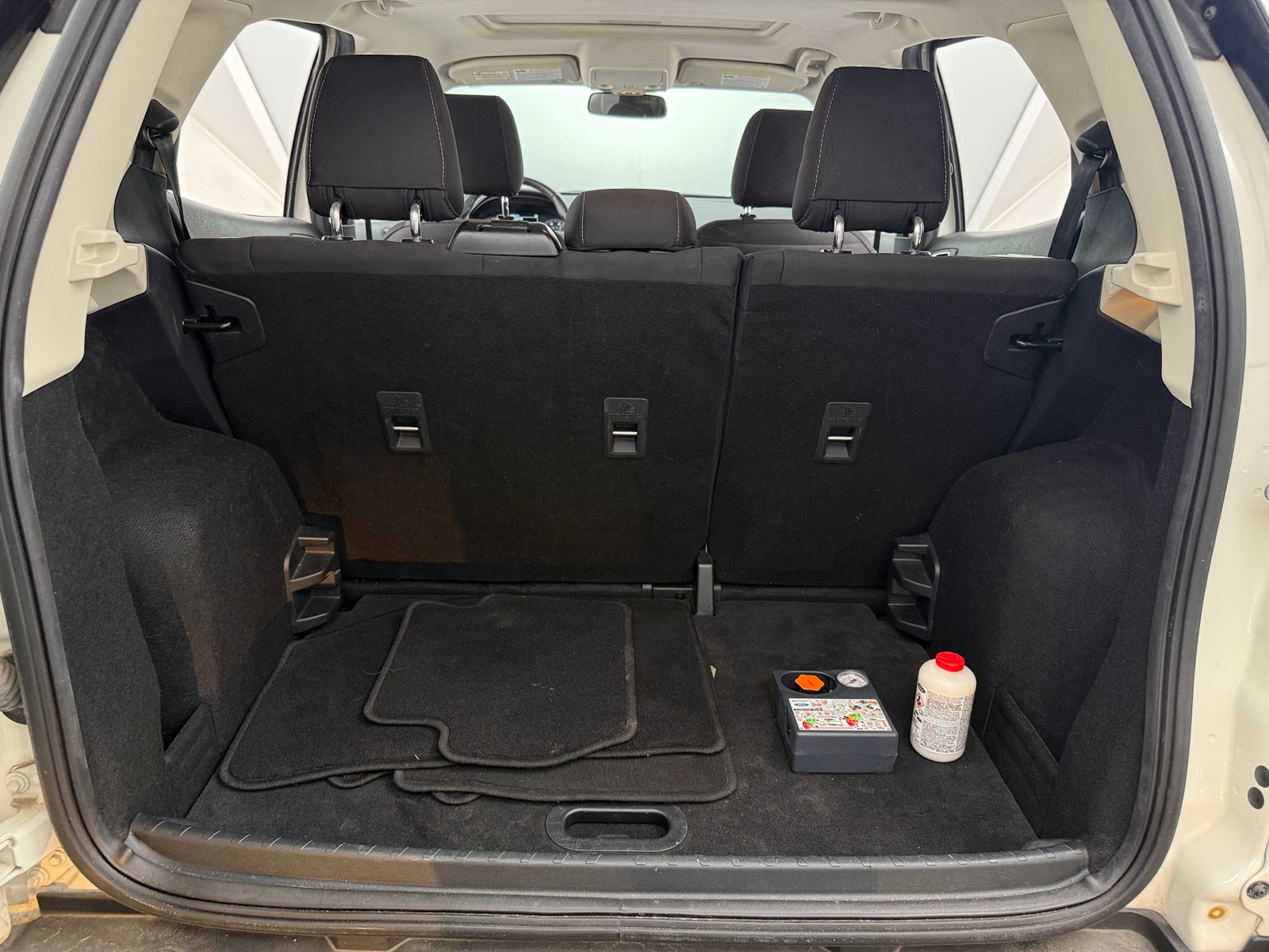 Thumbnail: 2018 Ford EcoSport - 7