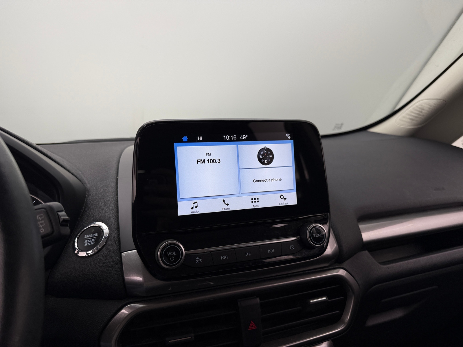 Thumbnail: 2018 Ford EcoSport - 4