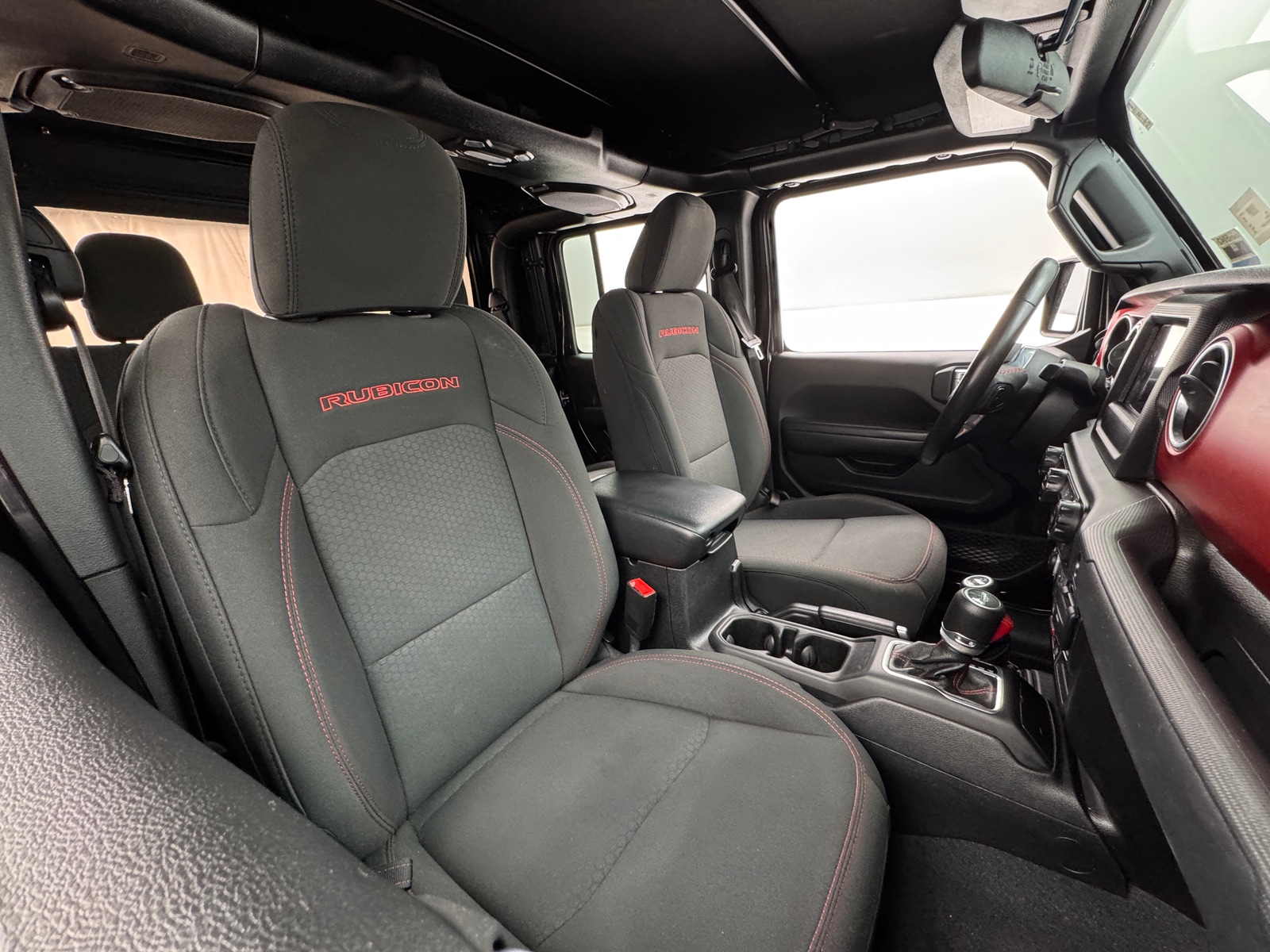 Thumbnail: 2020 Jeep Gladiator - 2