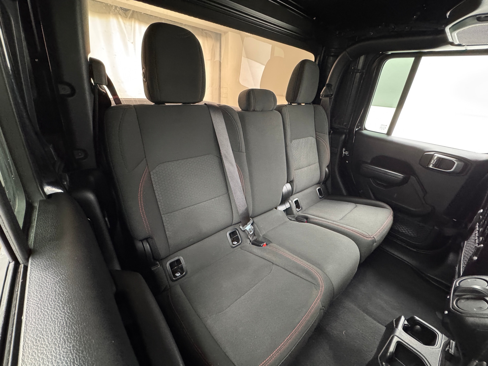 Thumbnail: 2020 Jeep Gladiator - 6