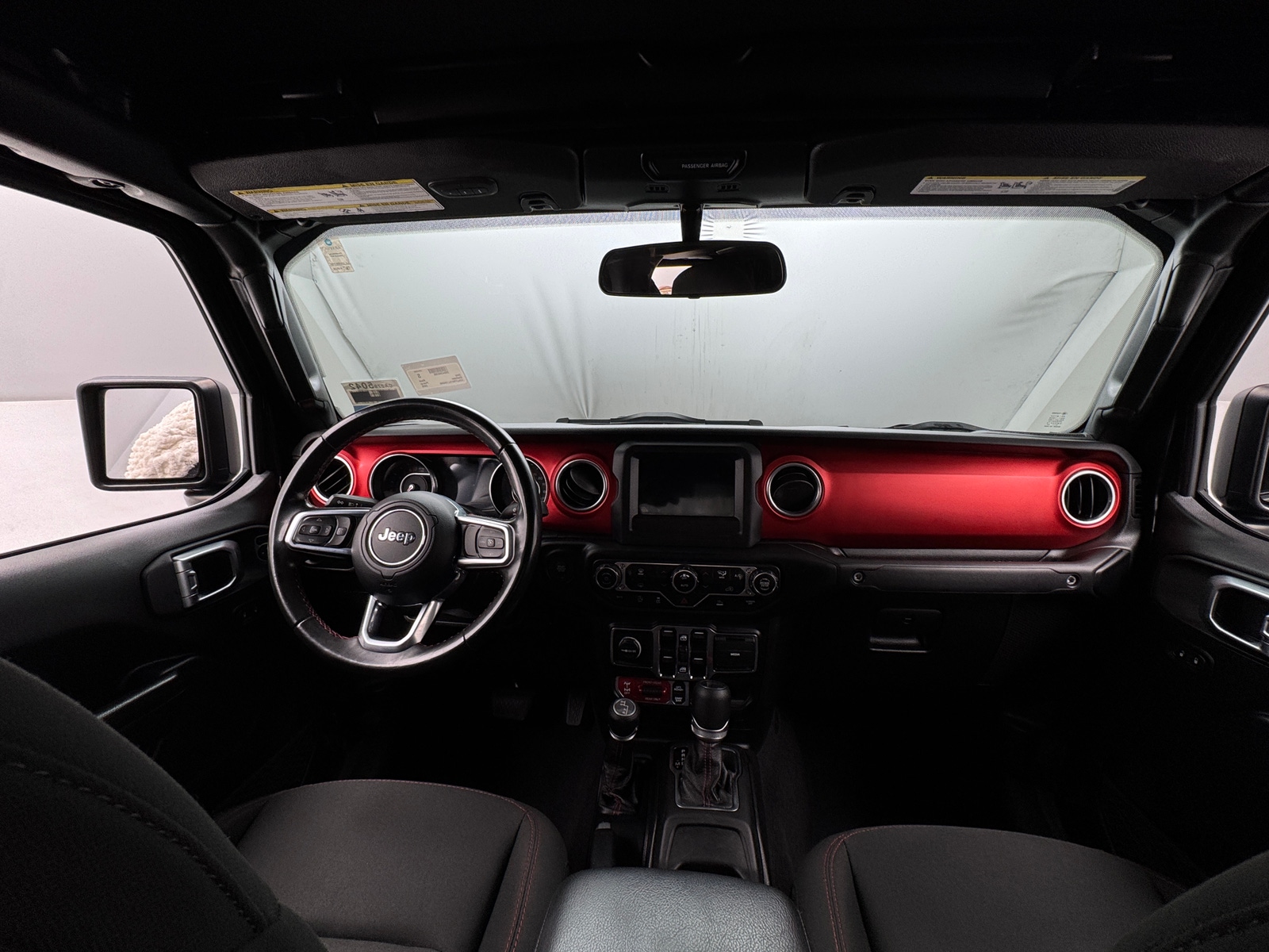 Thumbnail: 2020 Jeep Gladiator - 3