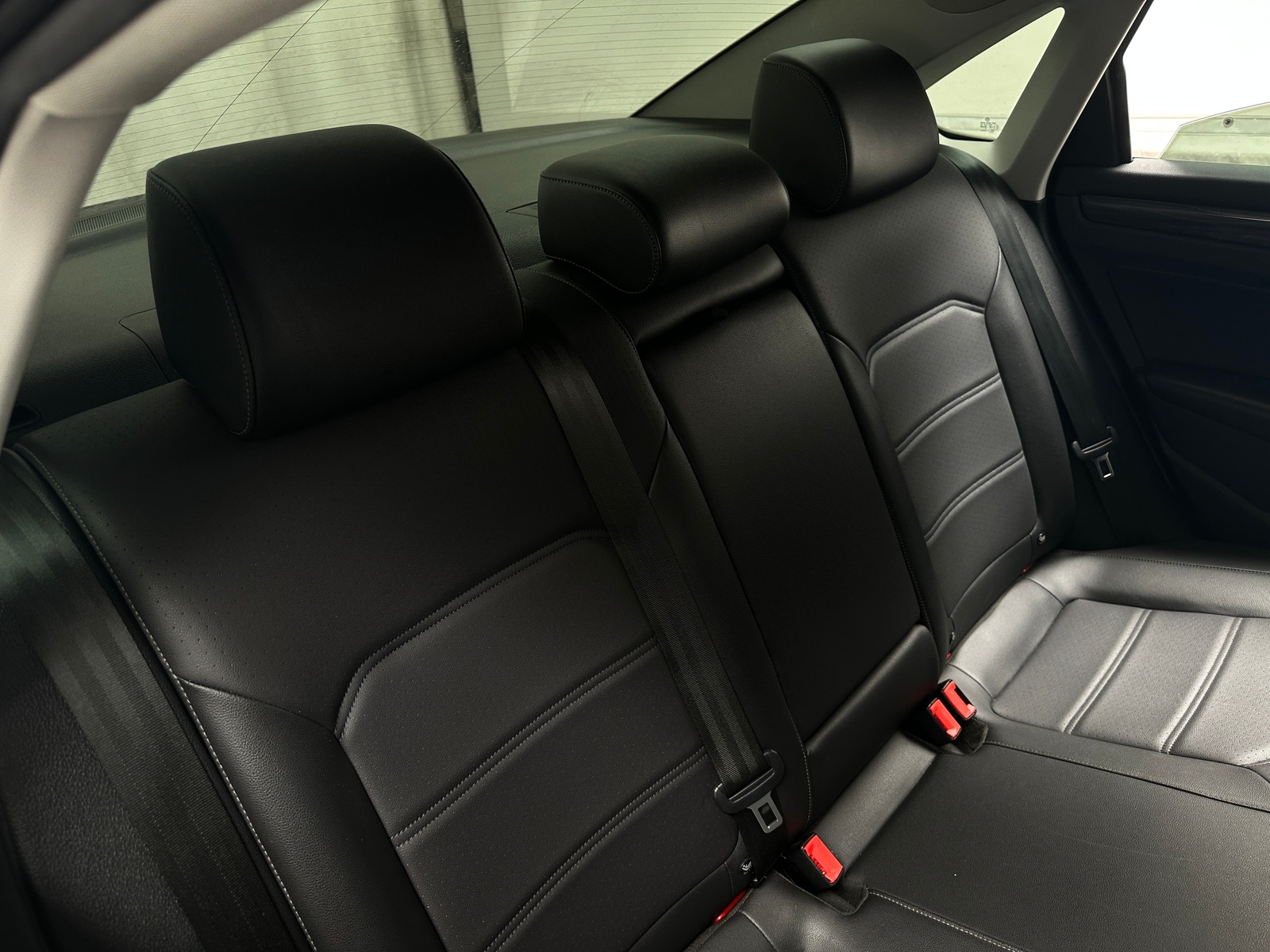 Thumbnail: 2020 Volkswagen Passat - 5