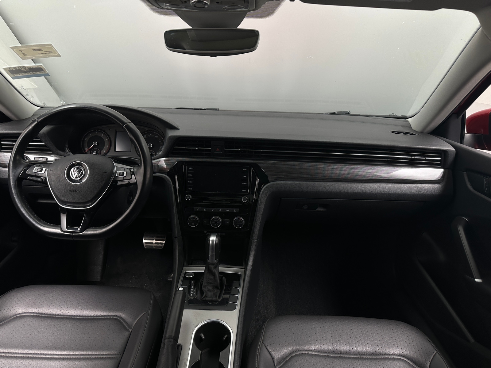 Thumbnail: 2020 Volkswagen Passat - 2