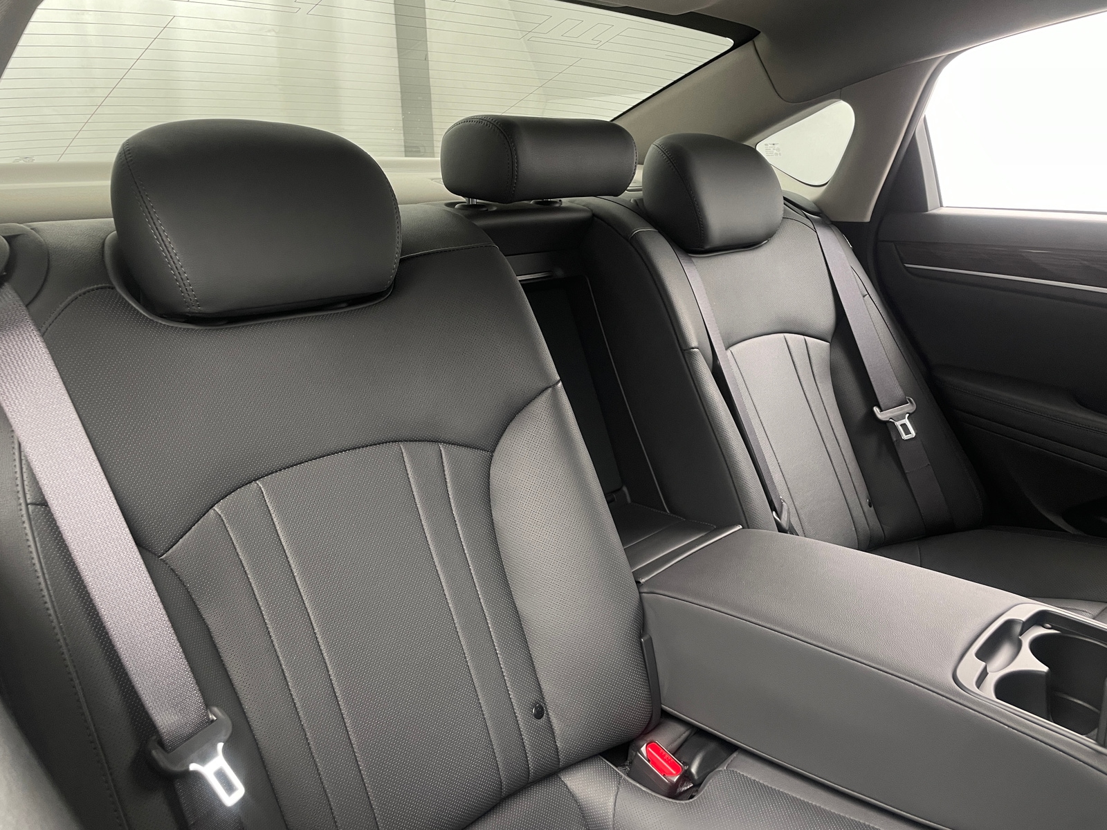 Thumbnail: 2018 Genesis G80 - 5